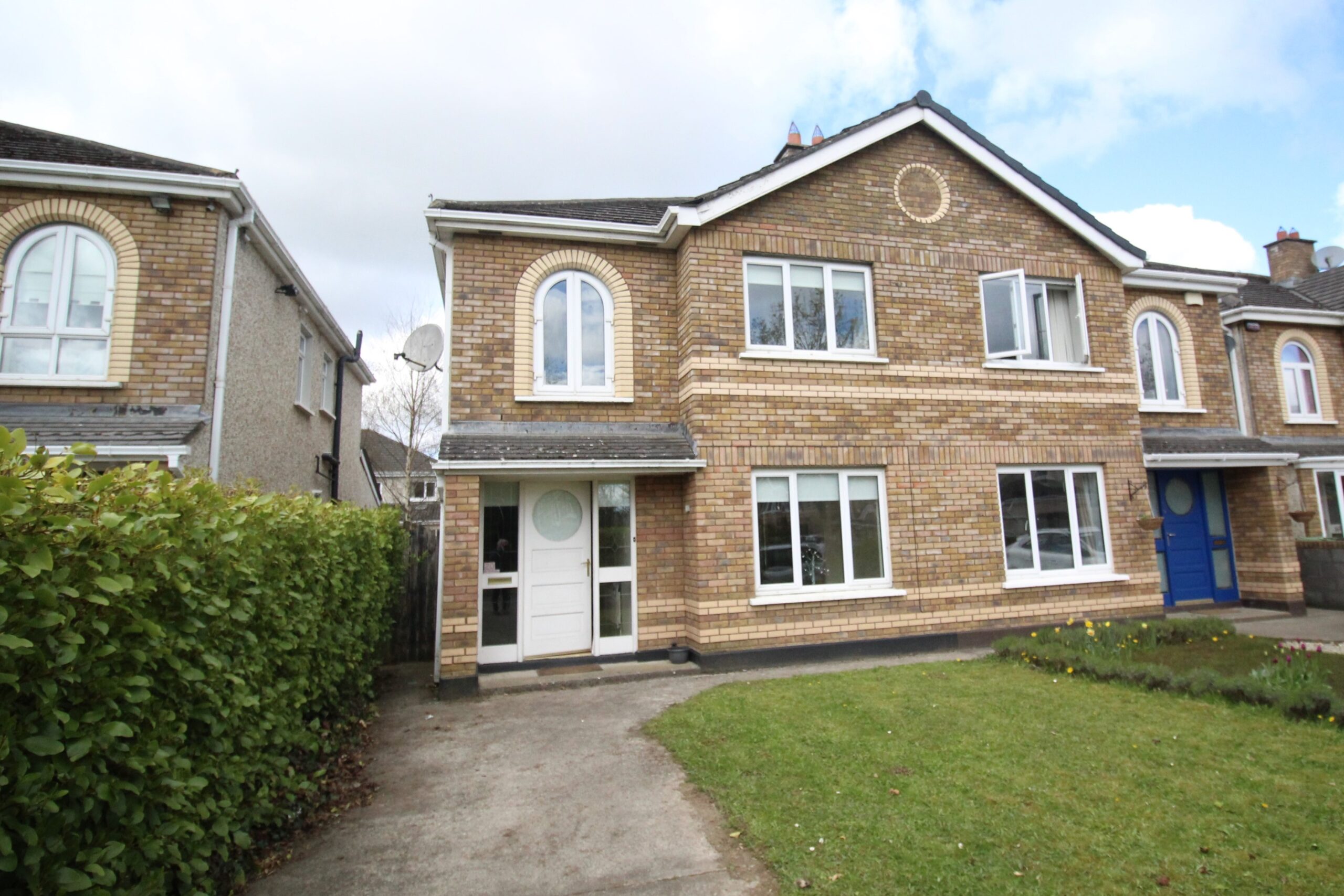 20 Charnwood Green, Clonsilla, Dublin 15