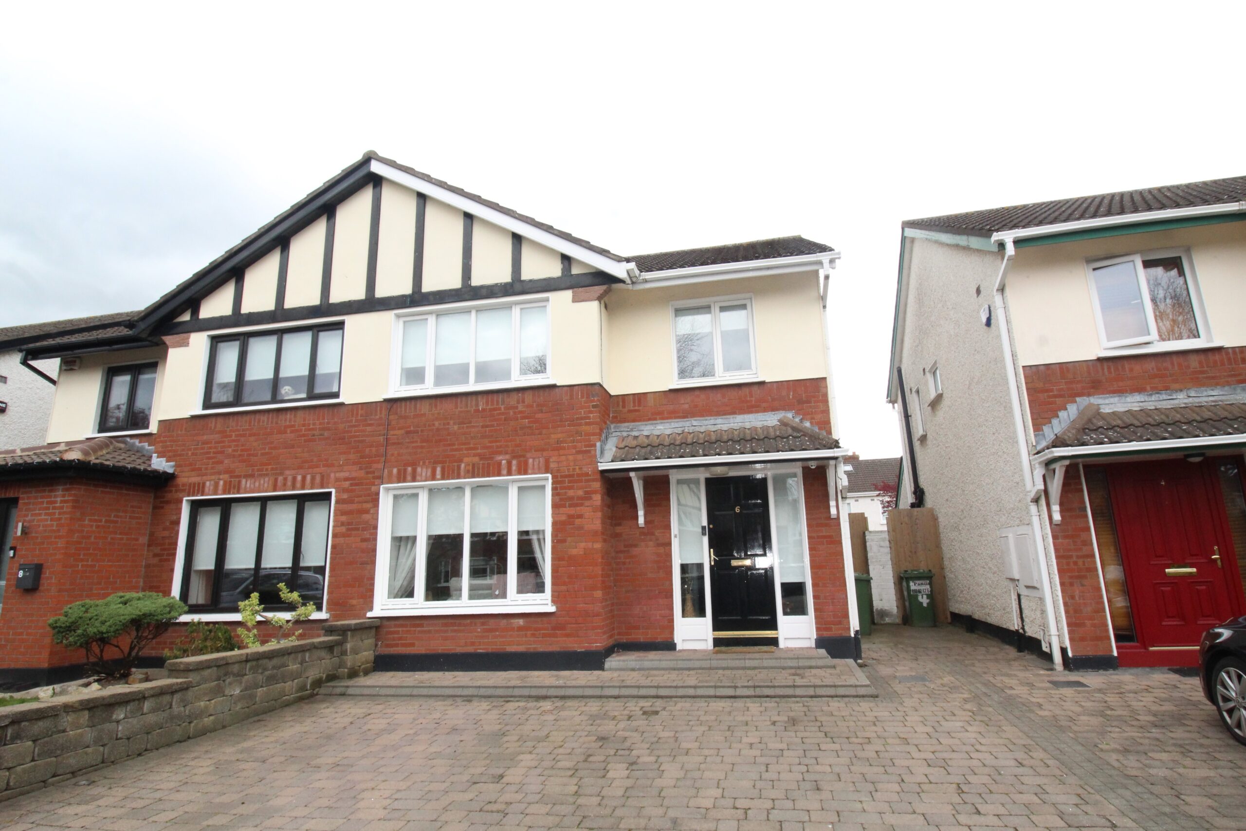 6 Warren Close, Castleknock, Dublin 15