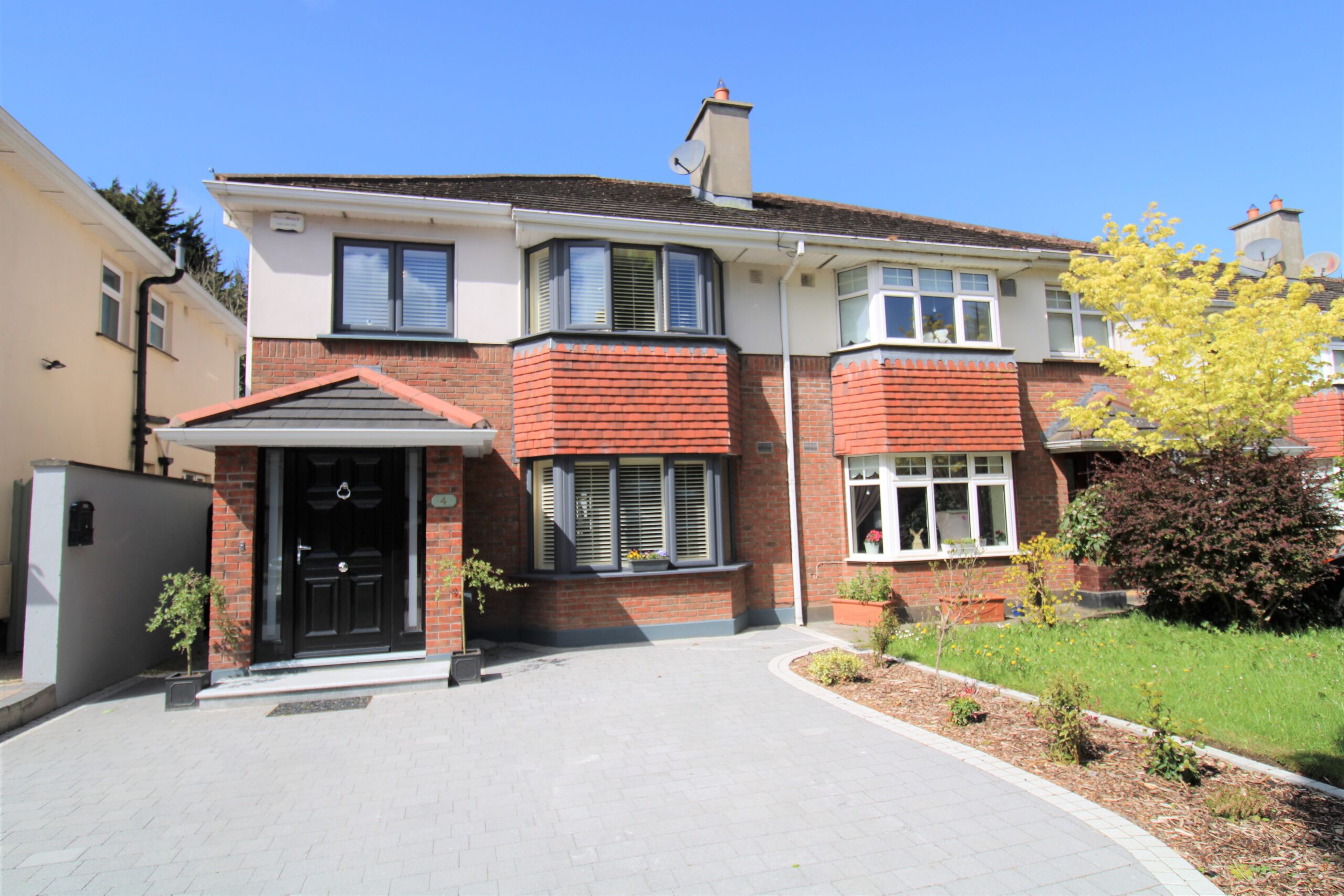 4 Mulberry Crescent, Castleknock, Dublin 15
