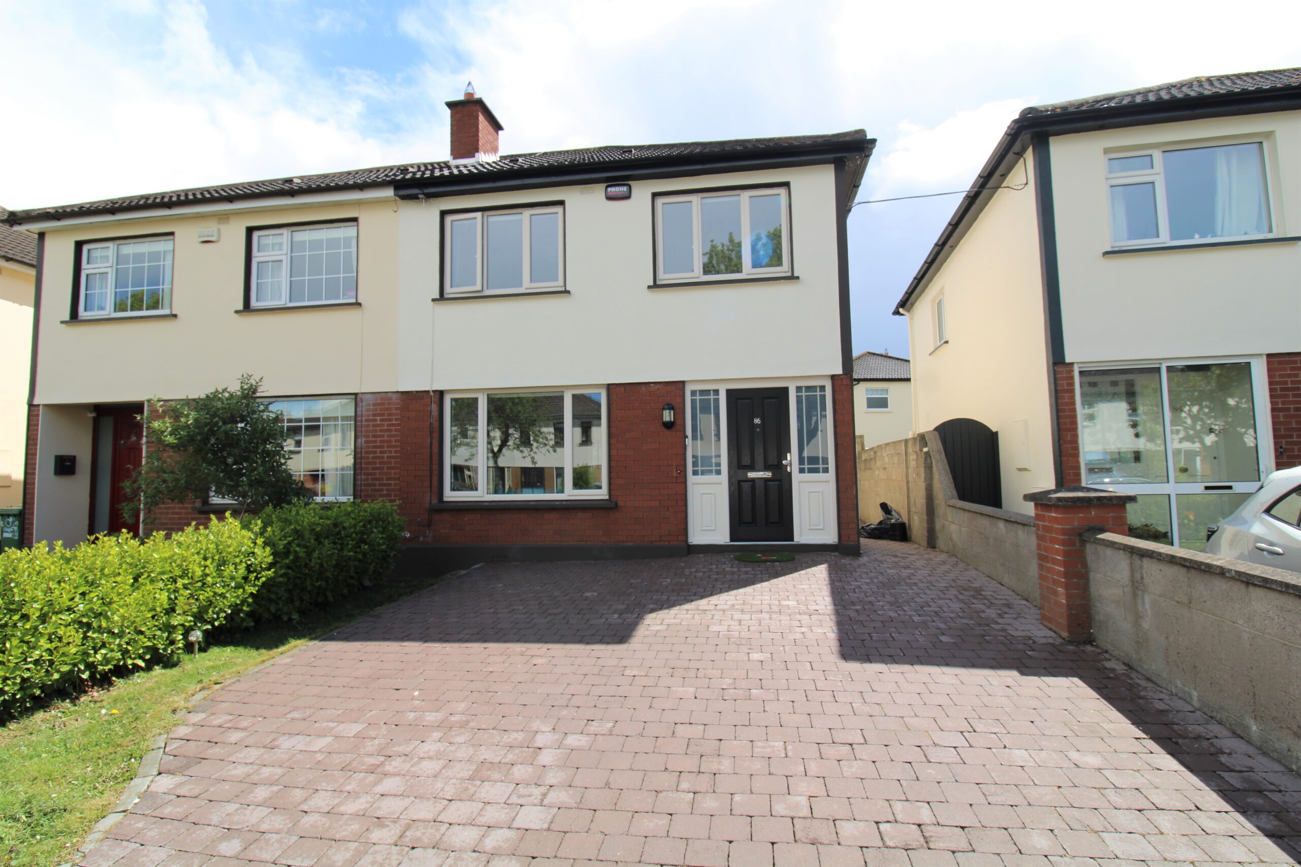 86 Castleknock Elms, Castleknock, Dublin 15