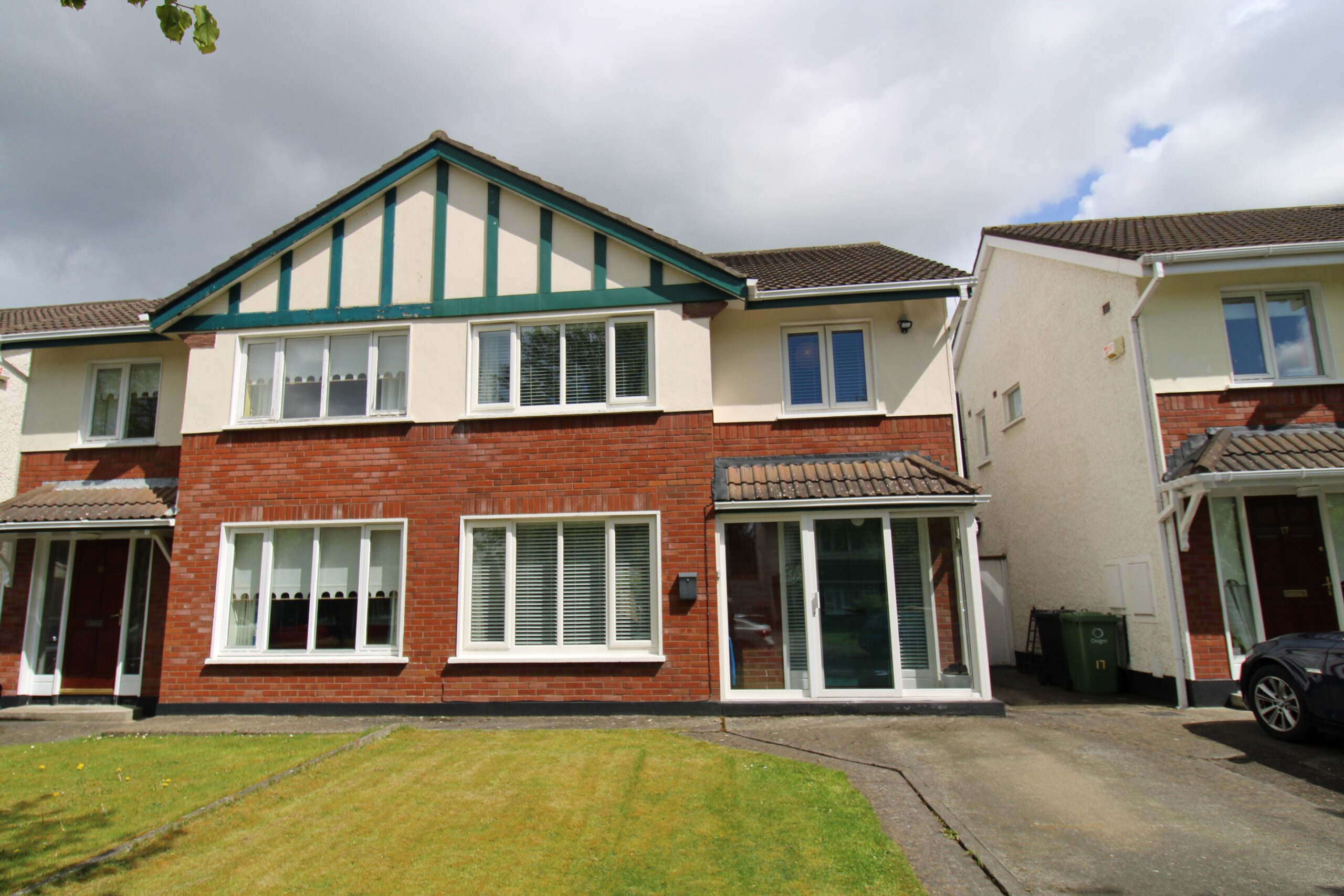 15 Warren Crescent, Castleknock, Dublin 15