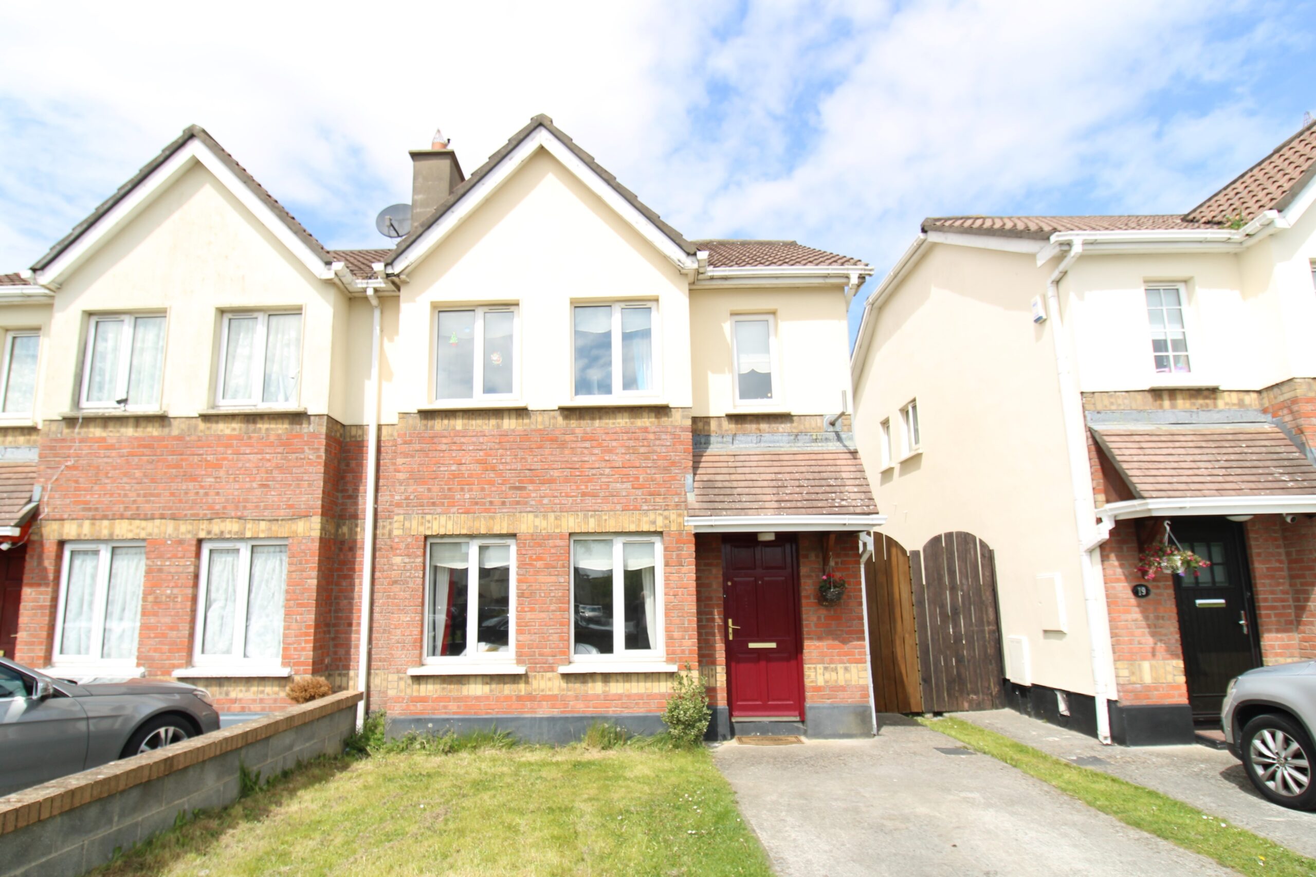 20 Warrenstown Drive, Blanchardstown, Dublin 15
