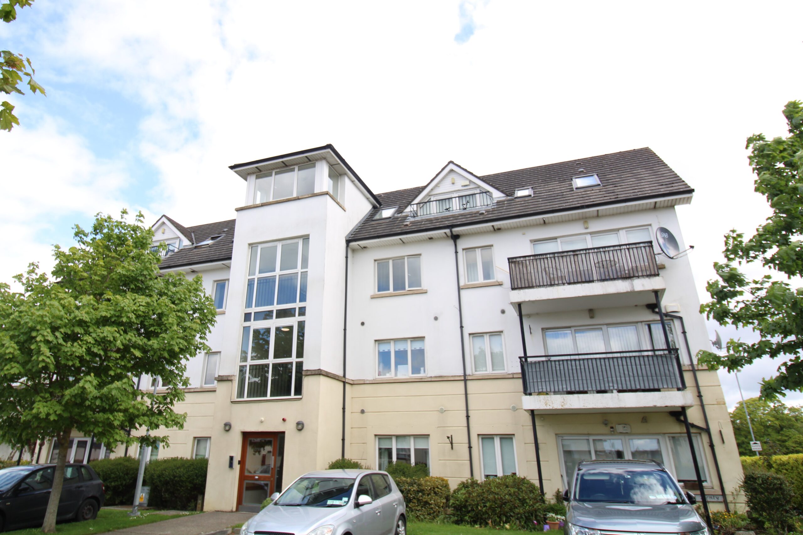 14 Hayworth Court, Ongar, Dublin 15