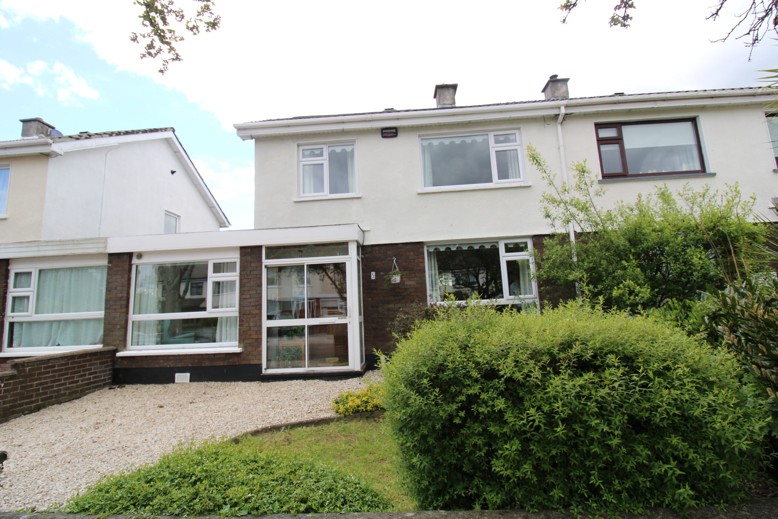 5 Kirkpatrick Drive, Clonsilla, Dublin 15