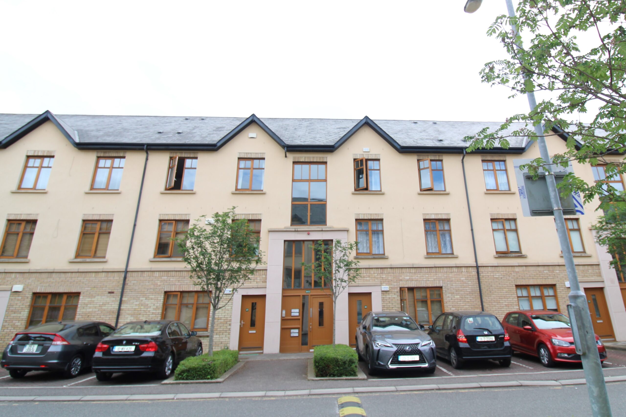 51 Woodbrook Hall, Castleknock, Dublin 15