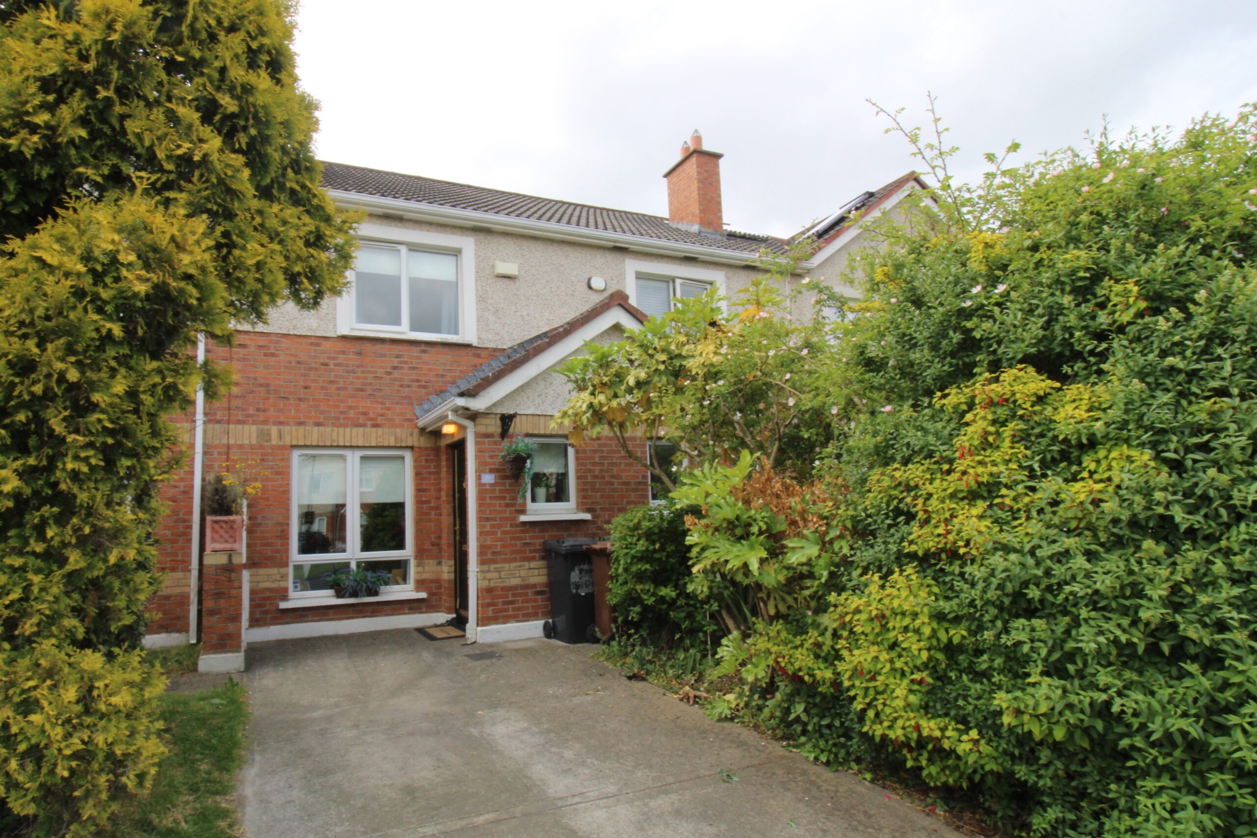 21 Rosedale Crescent, Clonee, Dublin 15