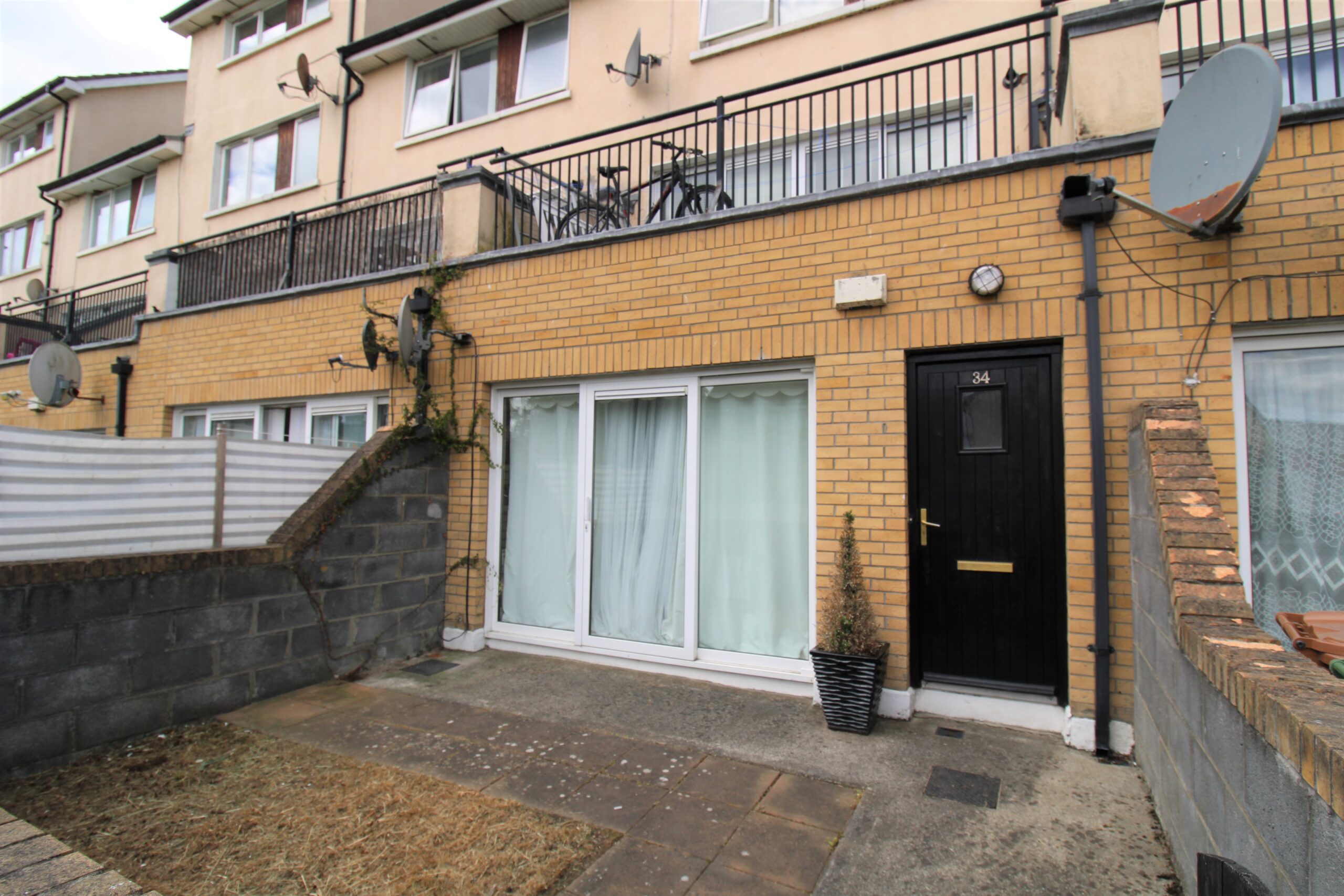 34 Hayworth Terrace, Ongar, Dublin 15