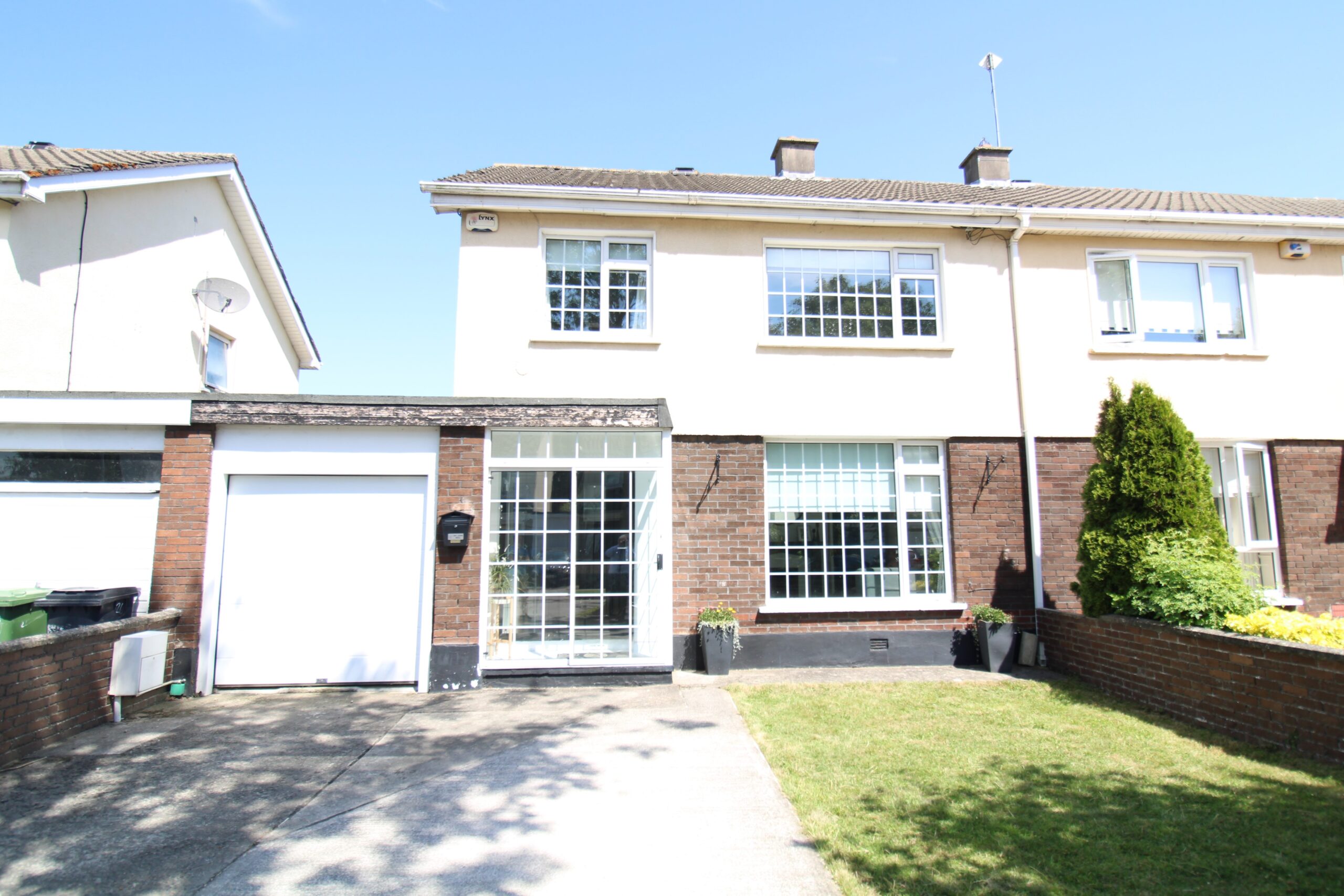 24 Kirkpatrick Drive, Clonsilla, Dublin 15