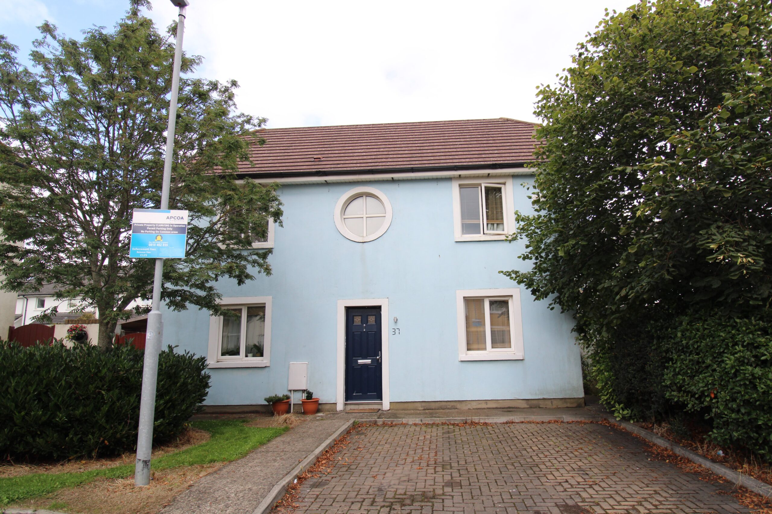 37 Delhurst Mews, Ongar, Dublin 15