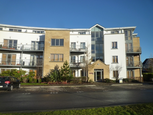 2 Goldsmith Hall, Collegewood, Castleknock, Dublin 15