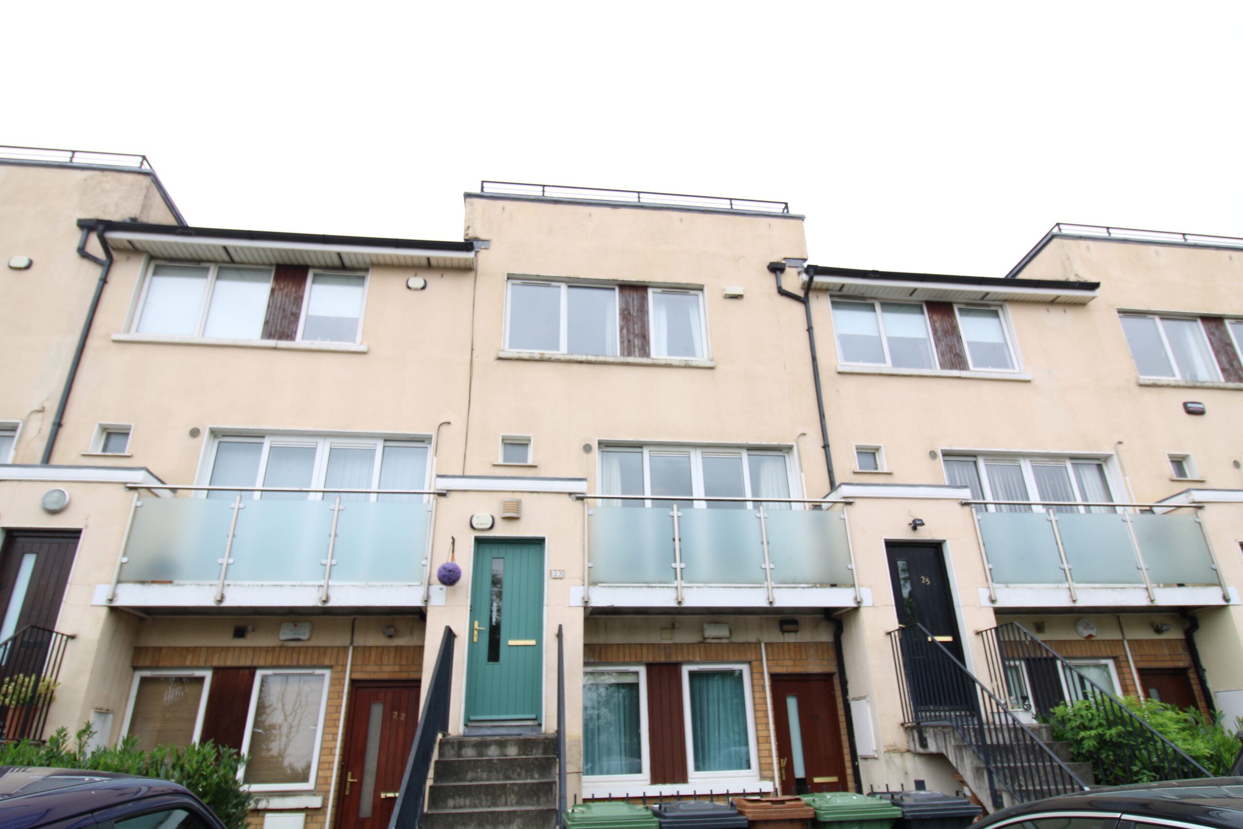23 Hayworth Terrace, Ongar, Dublin 15
