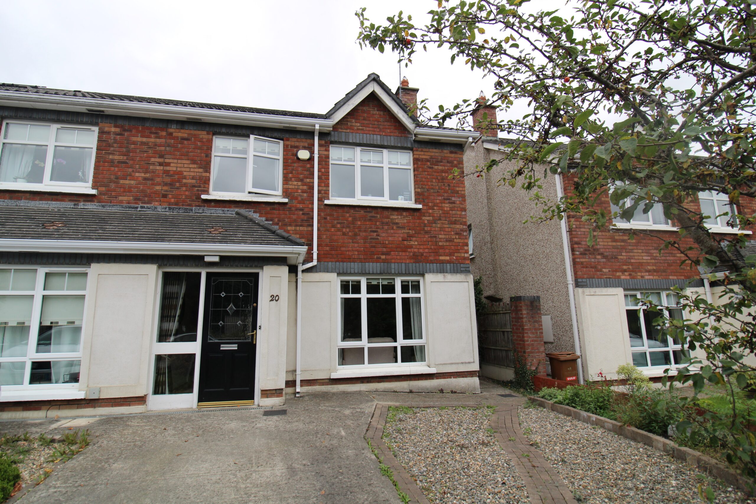 20 Allendale Close, Clonsilla, Dublin 15