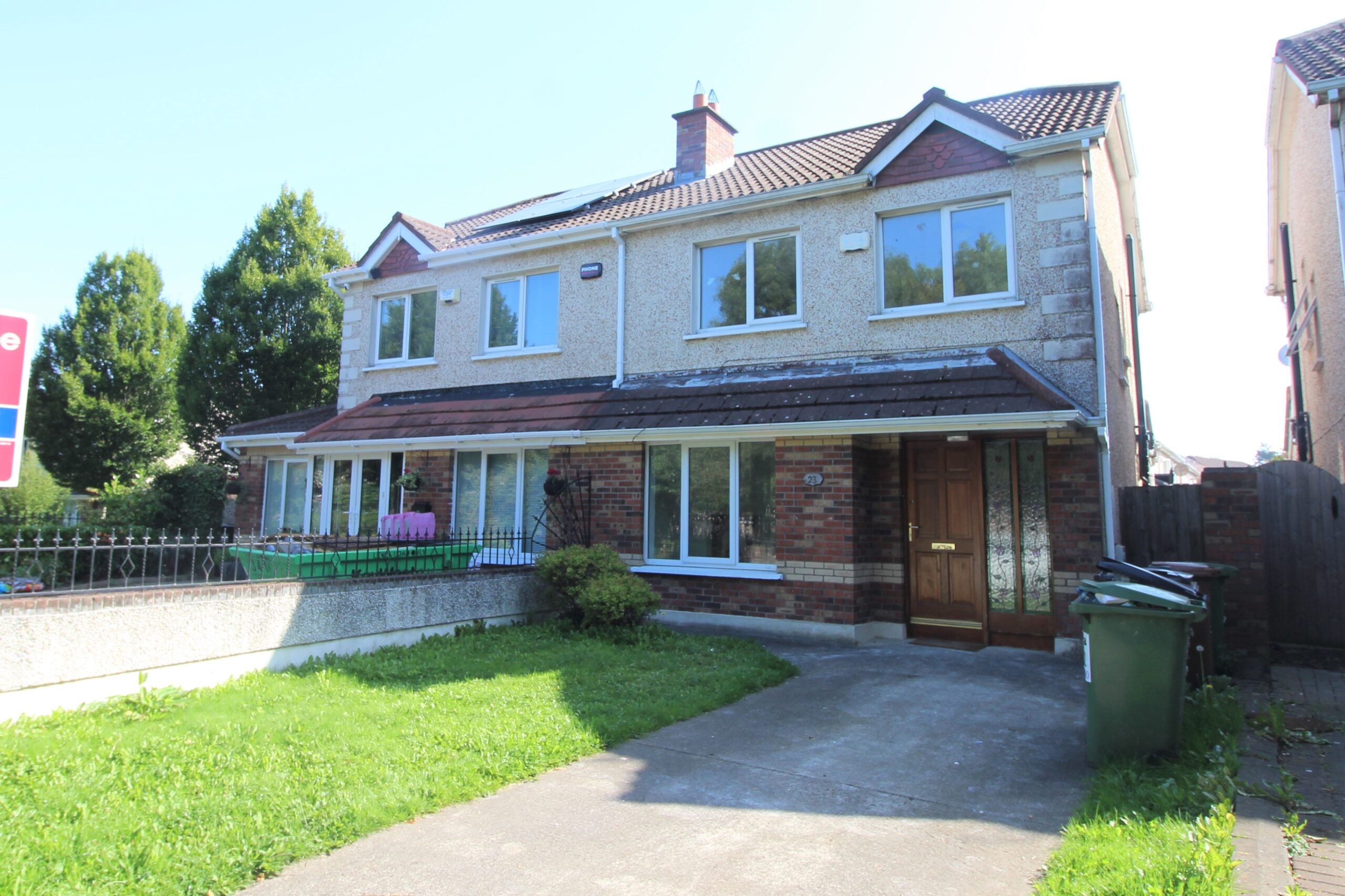 23 Bramblefield Park, Clonee, Dublin 15