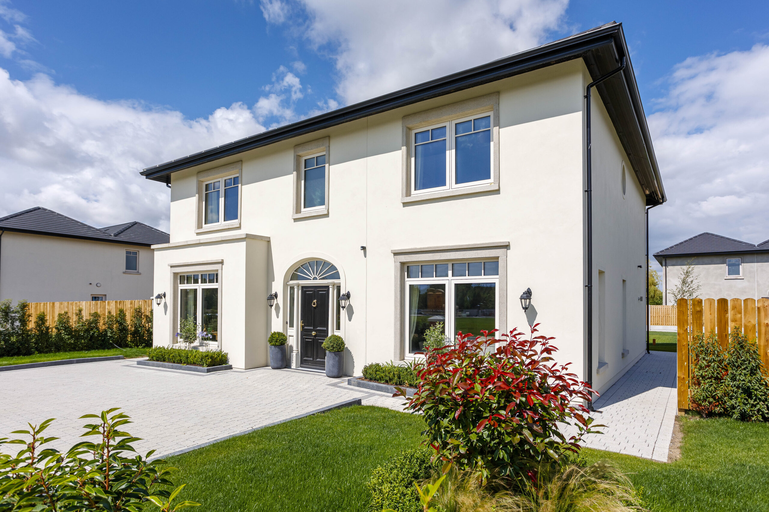 The Sheldon, The Gallops, Clonee, Co Meath