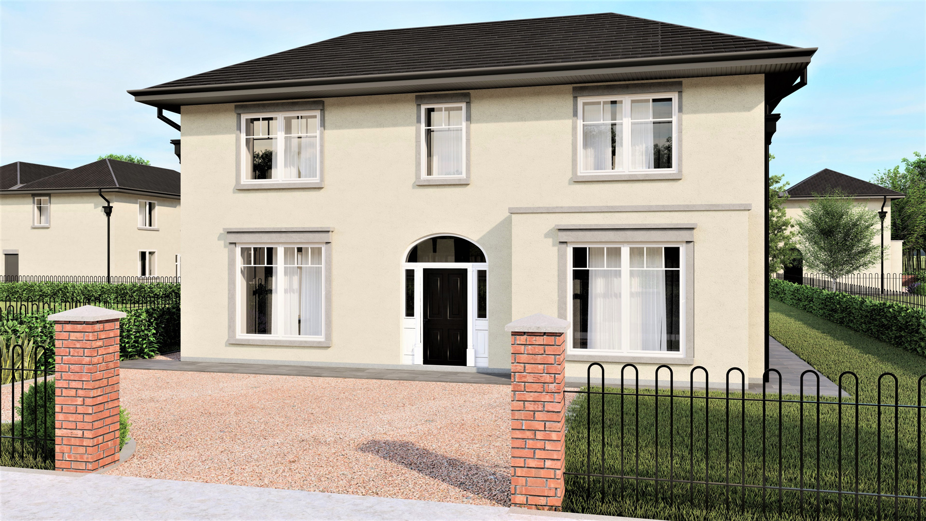 The Shelby, The Gallops, Clonee, Co Meath
