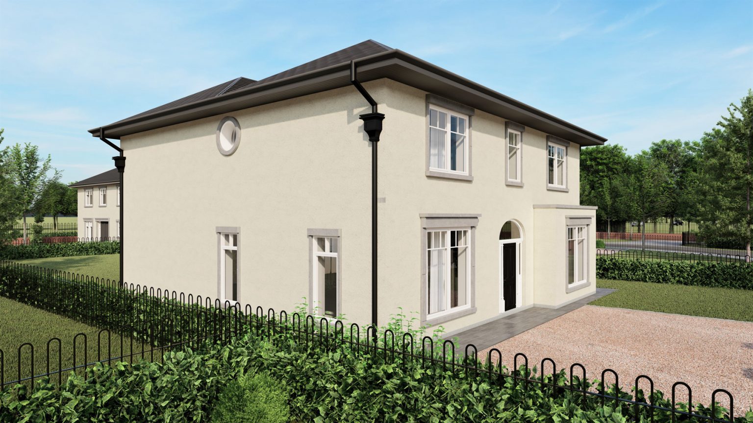 The Sheldon, The Gallops, Clonee, Co Meath