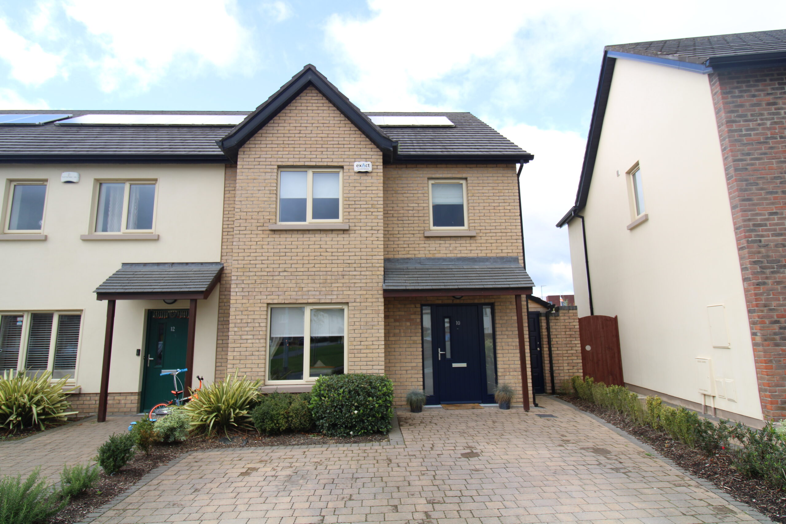 10 Barnwell Grove, Hansfield, Clonsilla, Dublin 15