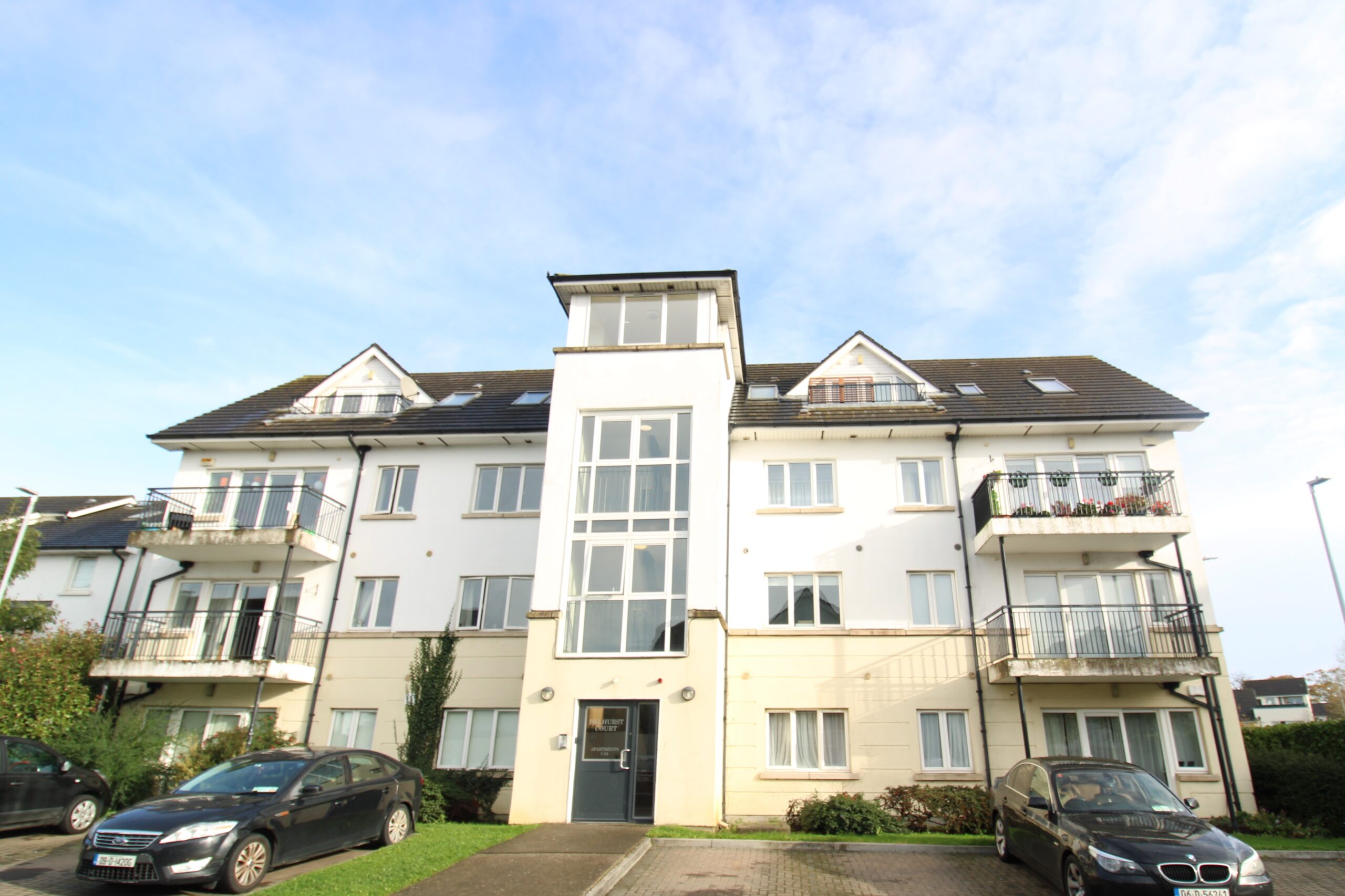 8 Delhurst Court, Ongar, Dublin 15