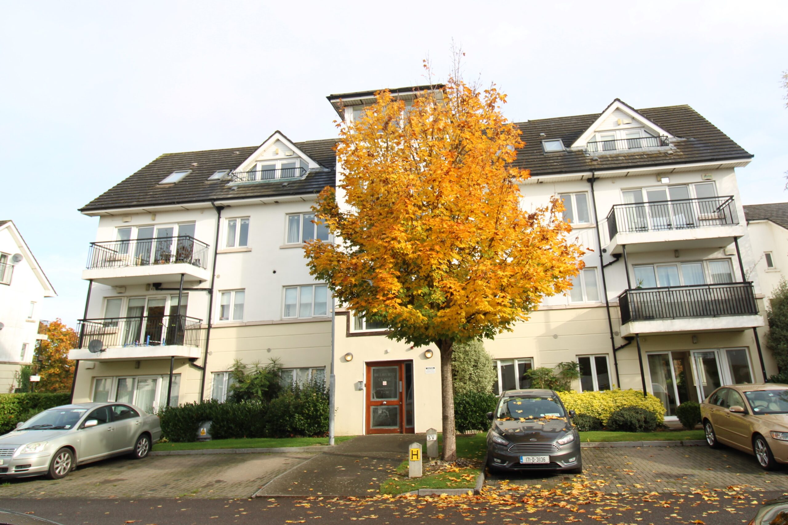 4 Delhurst Close, Ongar, Dublin 15