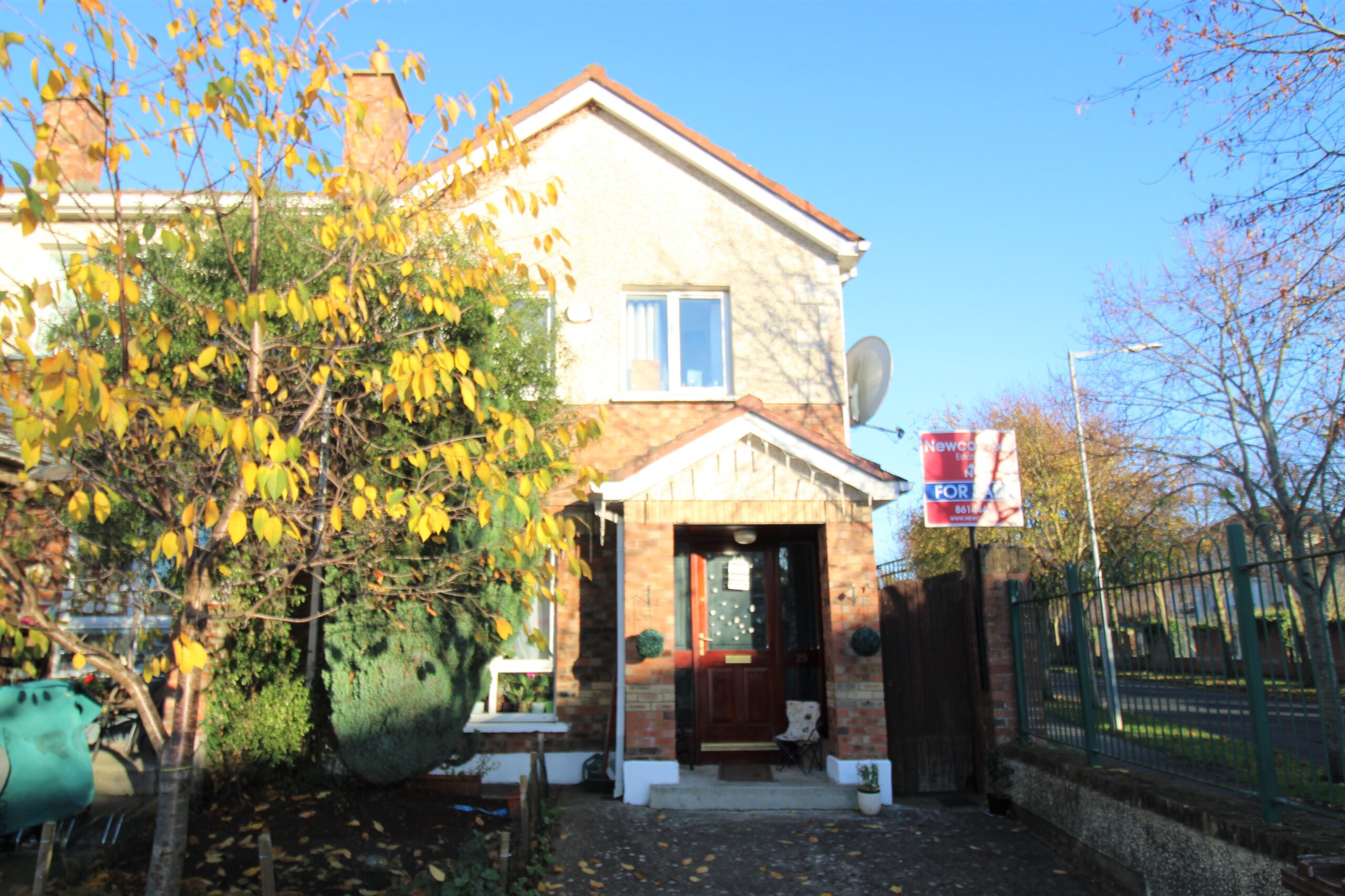 29 Linnetfields Rise, Clonee, Dublin 15