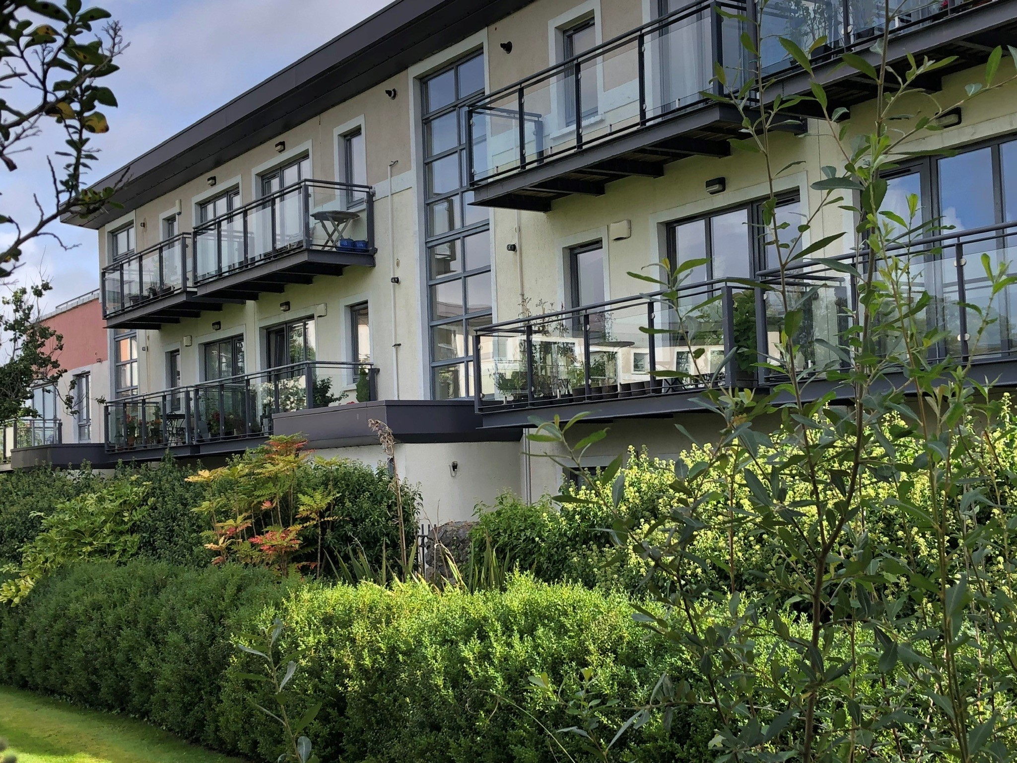 23 Phibblestown House, Clonsilla, Dublin 15