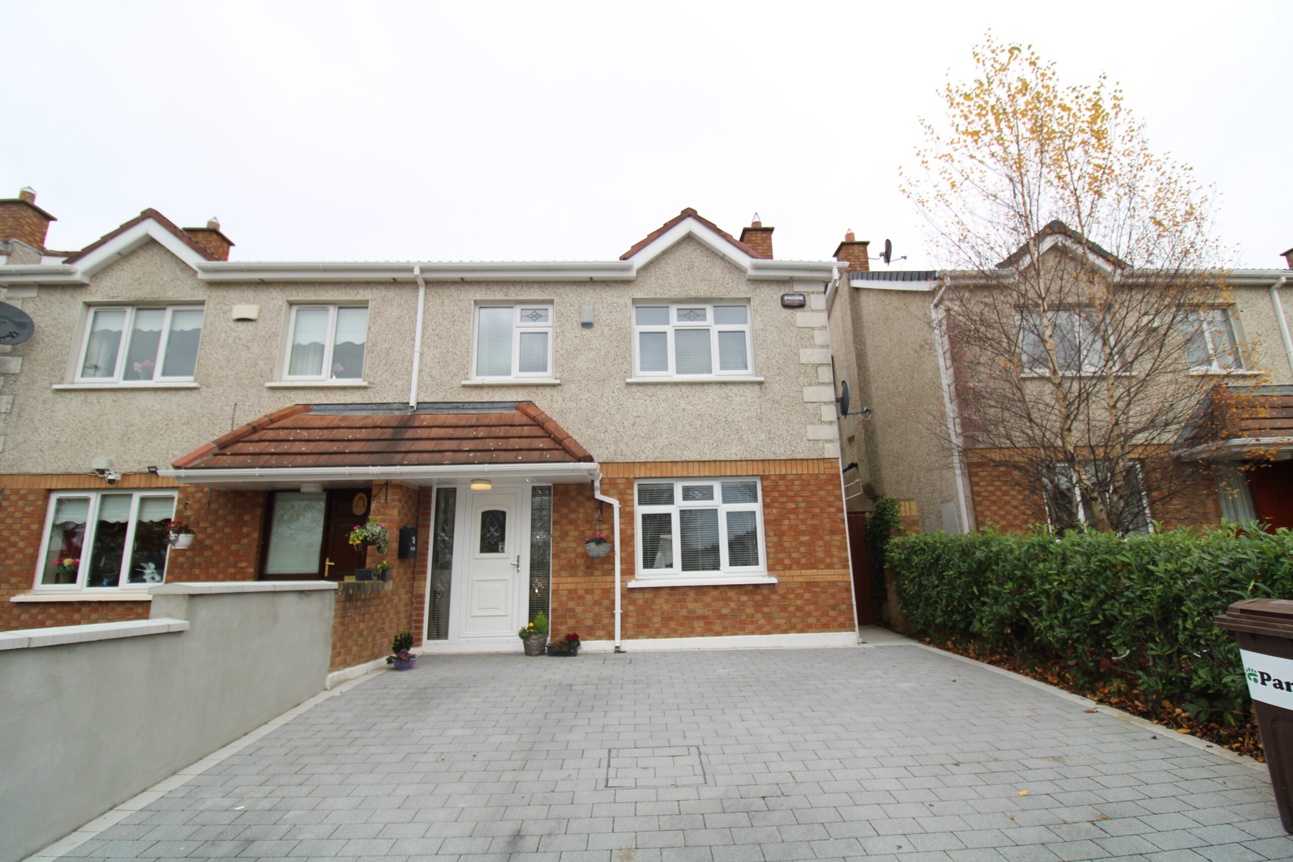 6 Manorfields Dale, Clonee, Dublin 15