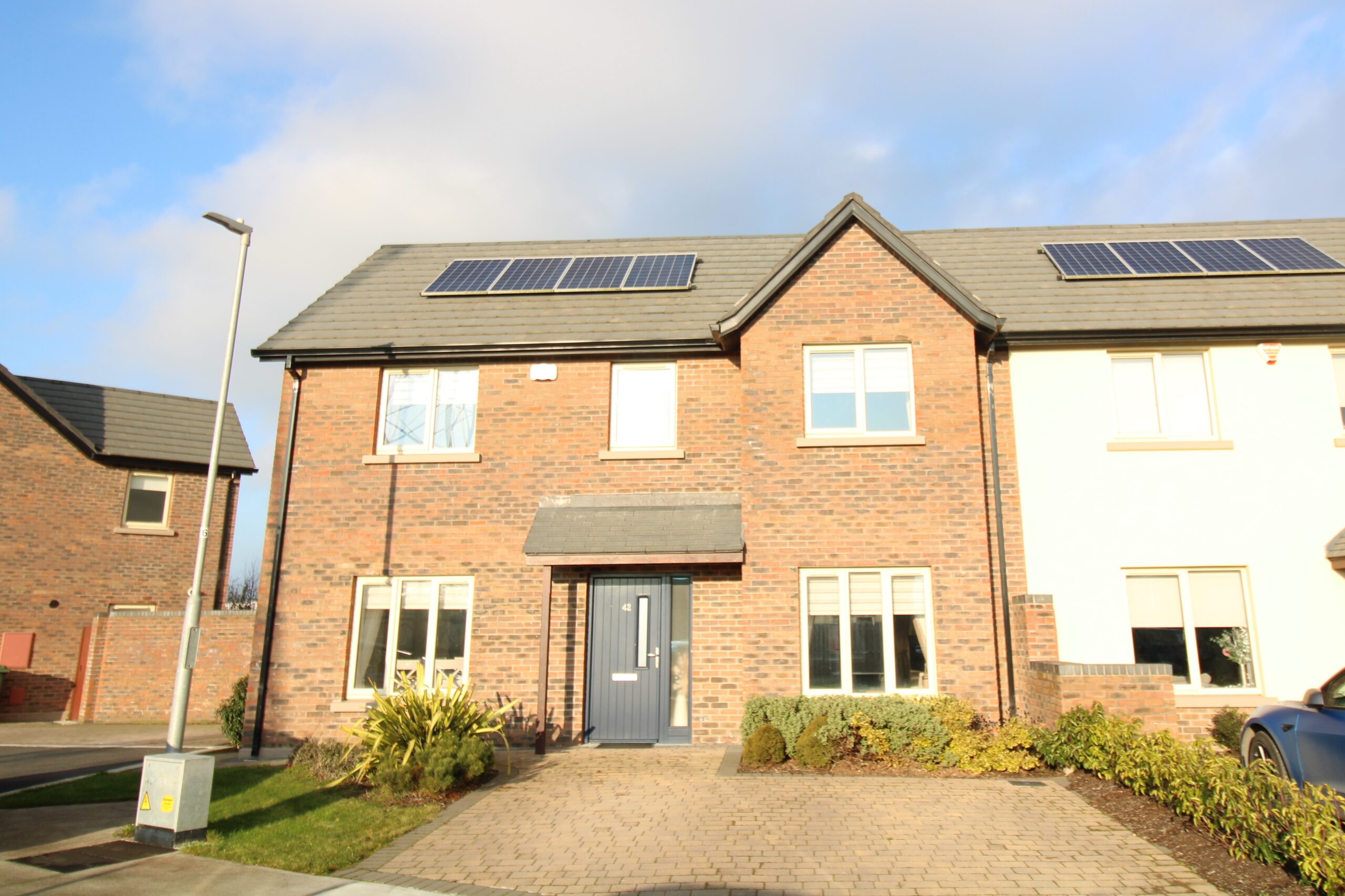 42 Barnwell Grove, Hansfield, Clonsilla, Dublin 15
