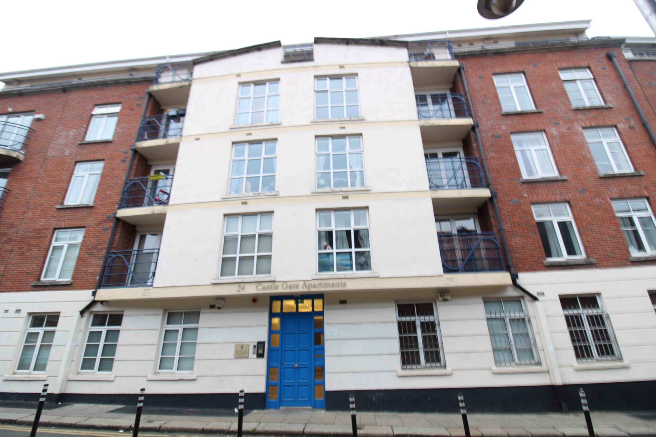 42 Castlegate, Castle Street, Dublin 2