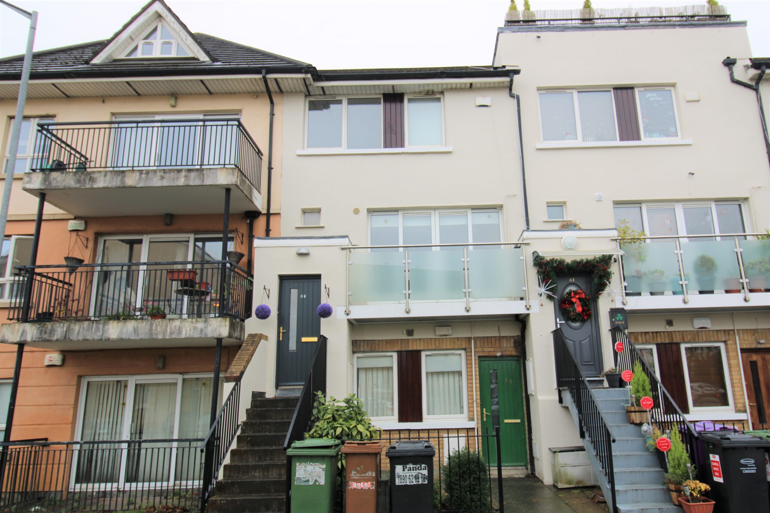 59 Hayworth Terrace, Ongar, Dublin 15