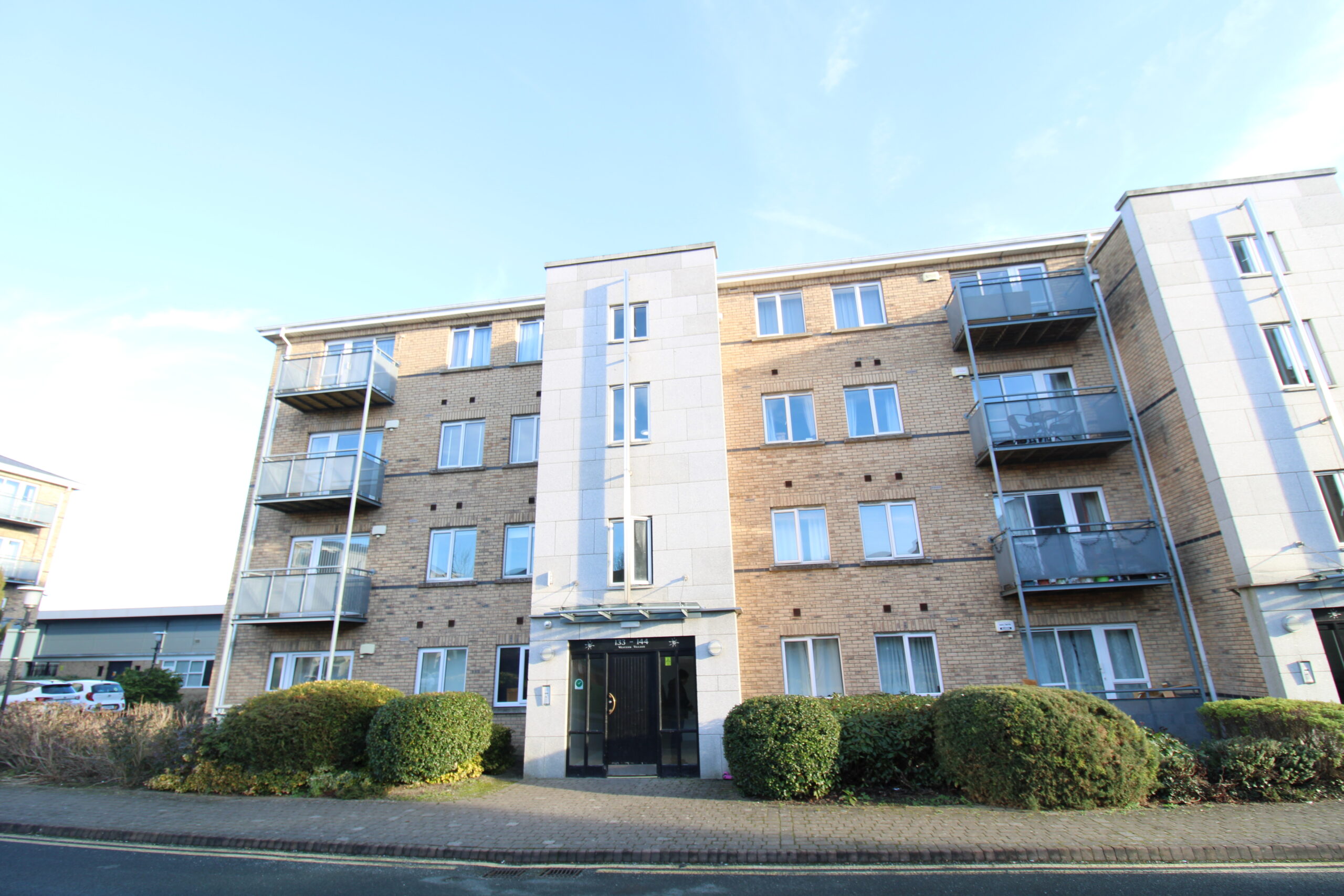 144 Westend Village, Blanchardstown, Dublin 15