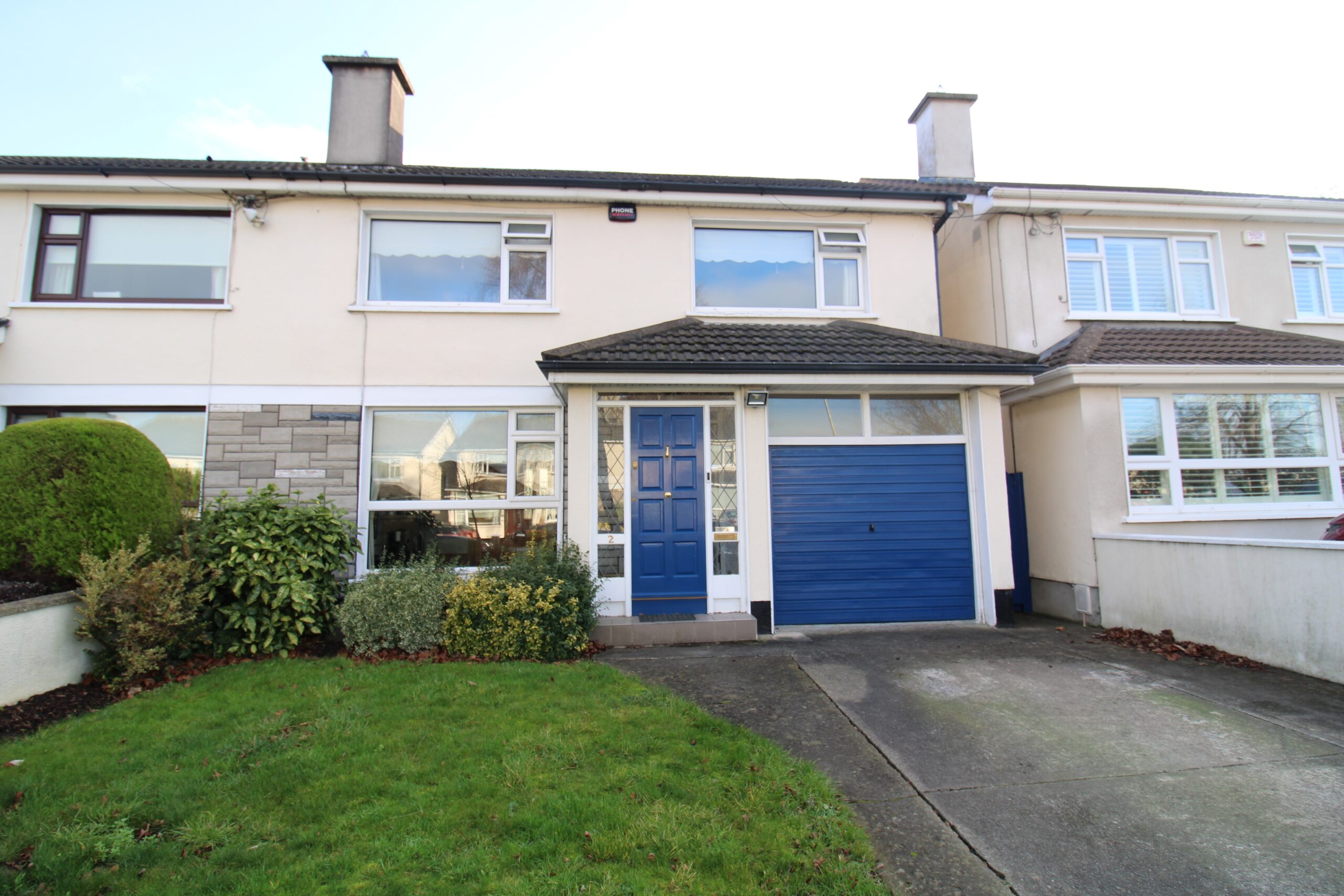 2 Roselawn Walk, Castleknock, Dublin 15
