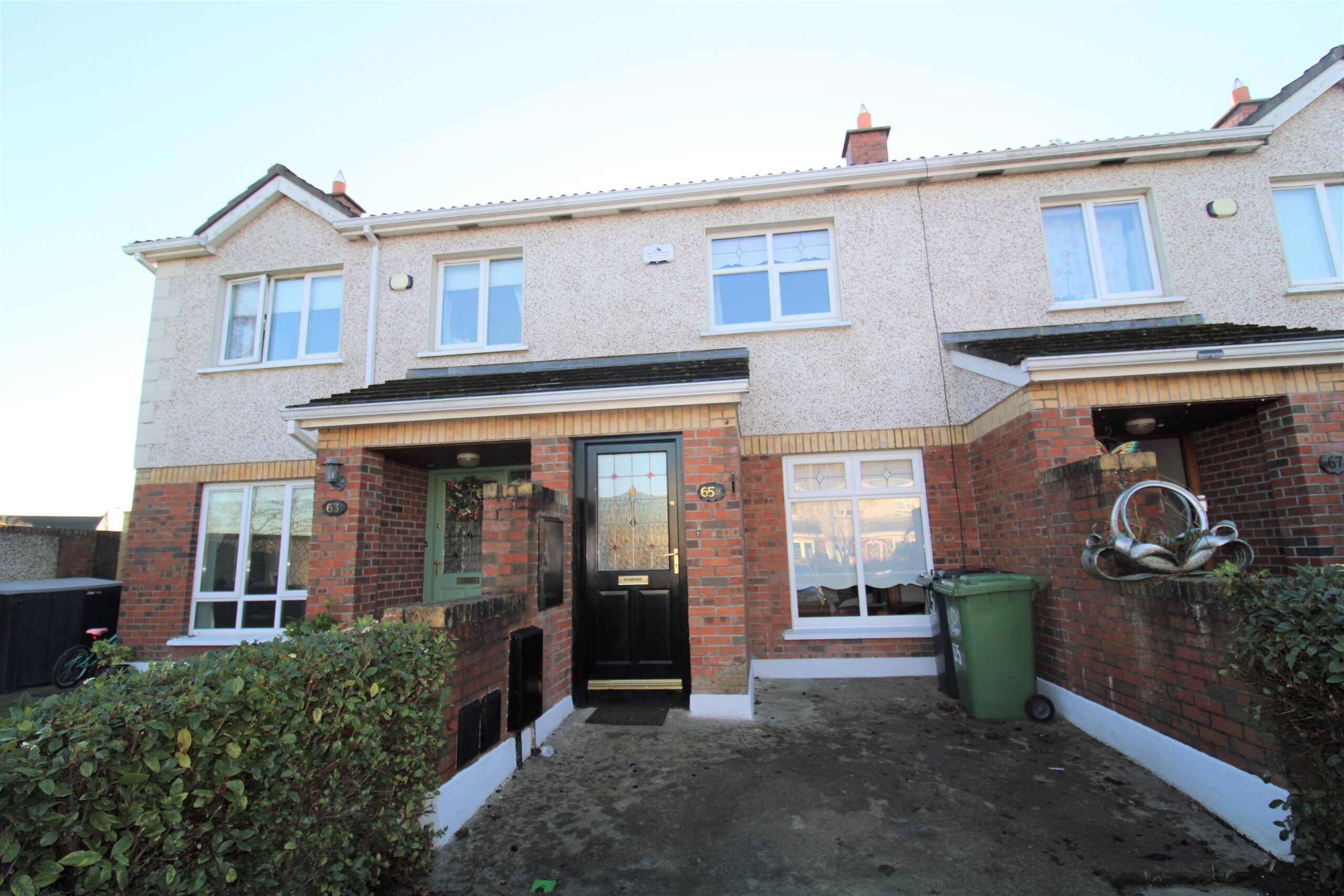 65 Ravenswood Crescent, Clonee, Dublin 15