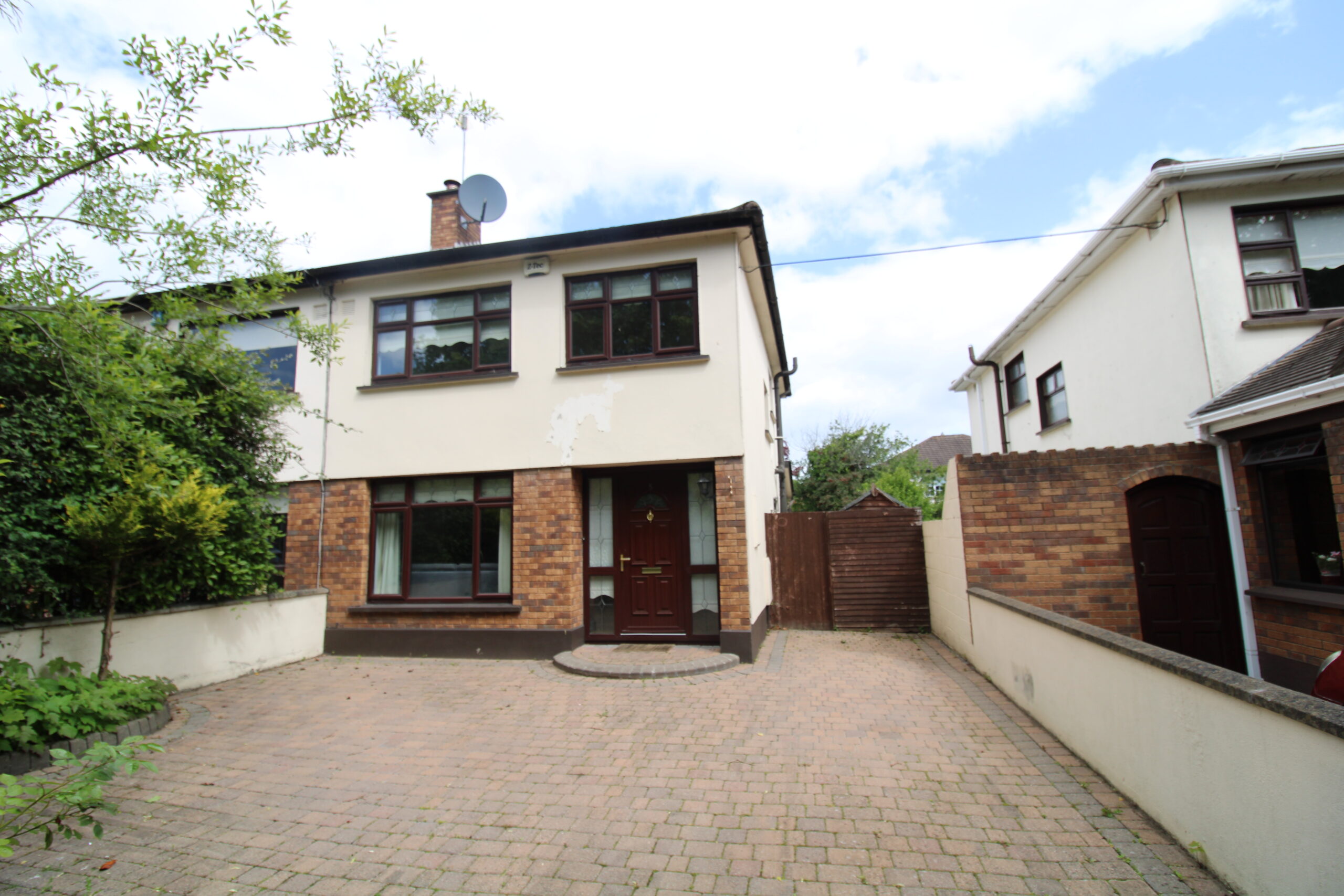 3 Auburn Drive, Castleknock, Dublin 15