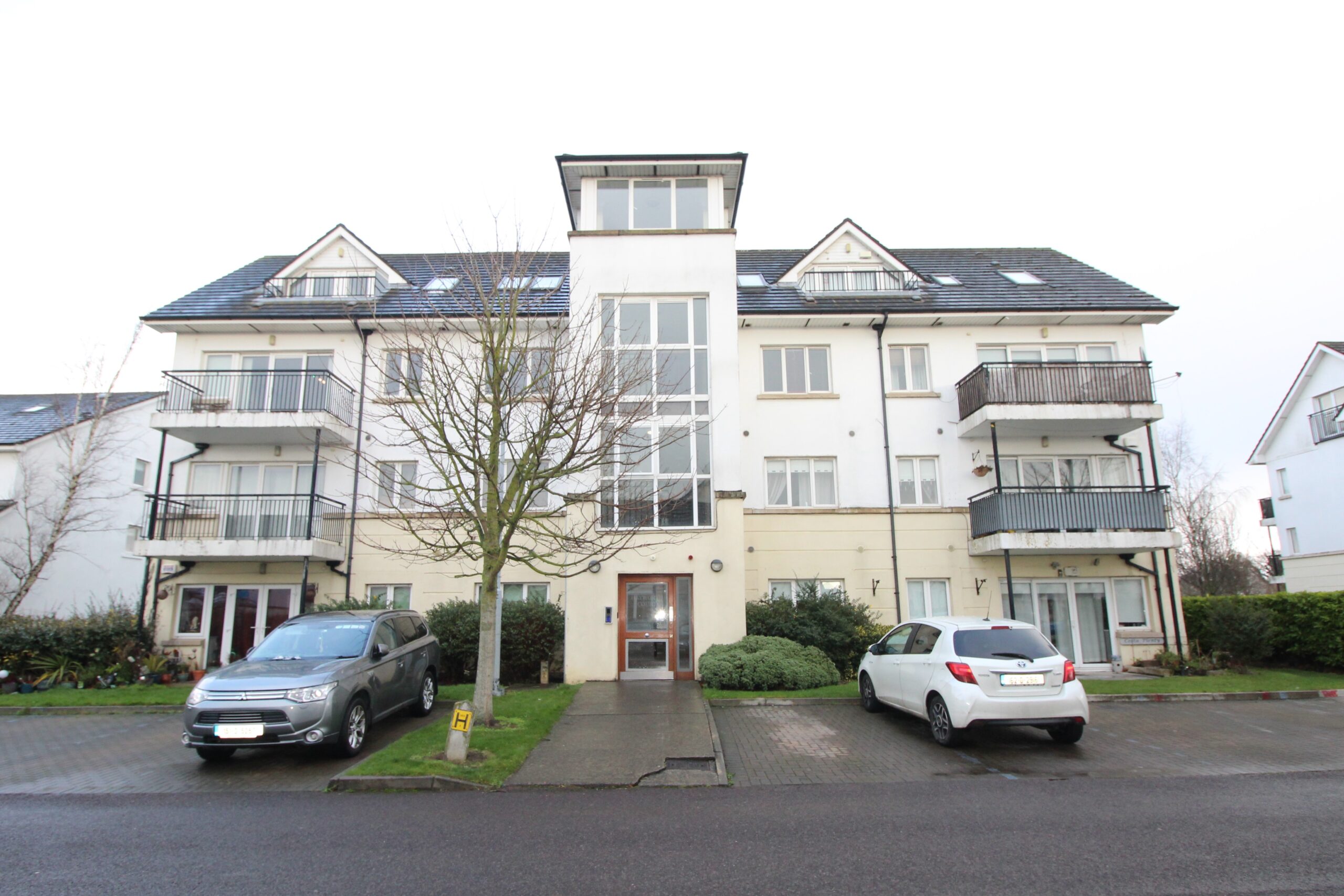 12 Hayworth Court, Ongar, Dublin 15