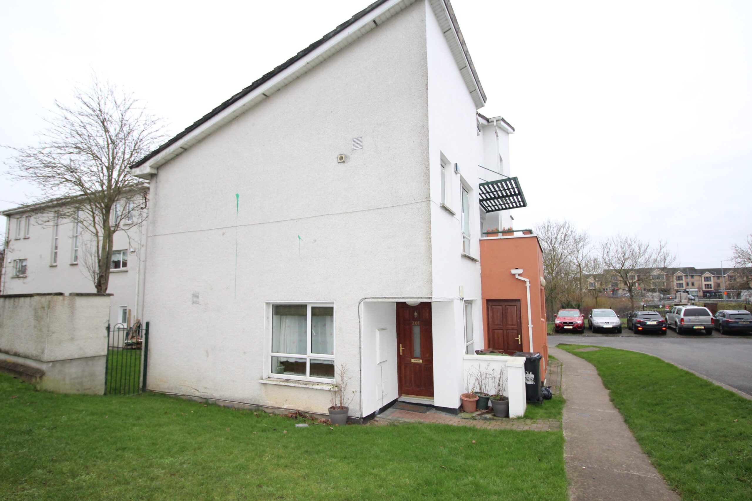 201 Castlecurragh Heath, Mulhuddart, Dublin 15