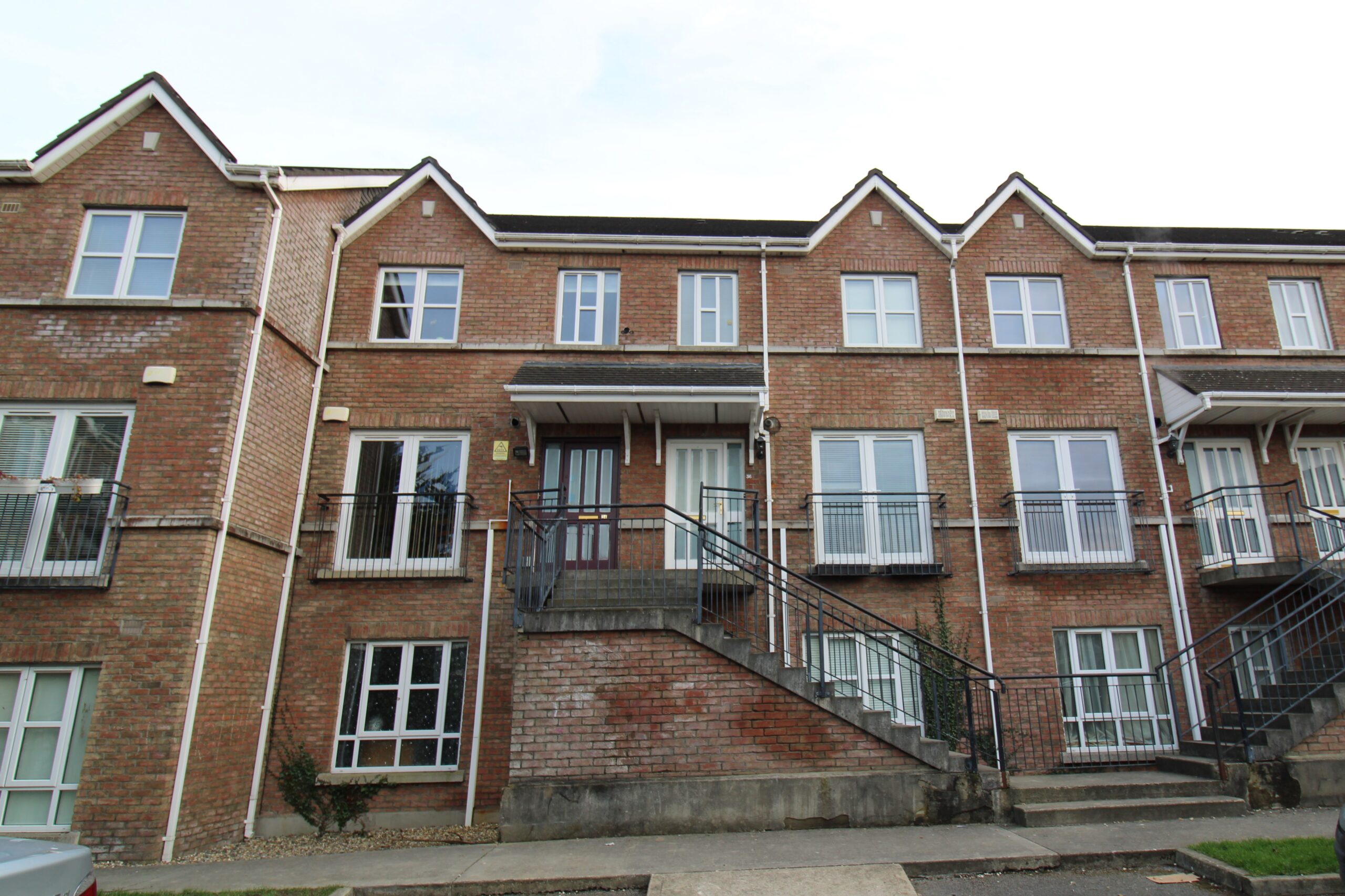 36 Latchford Square, Clonee, Dublin 15
