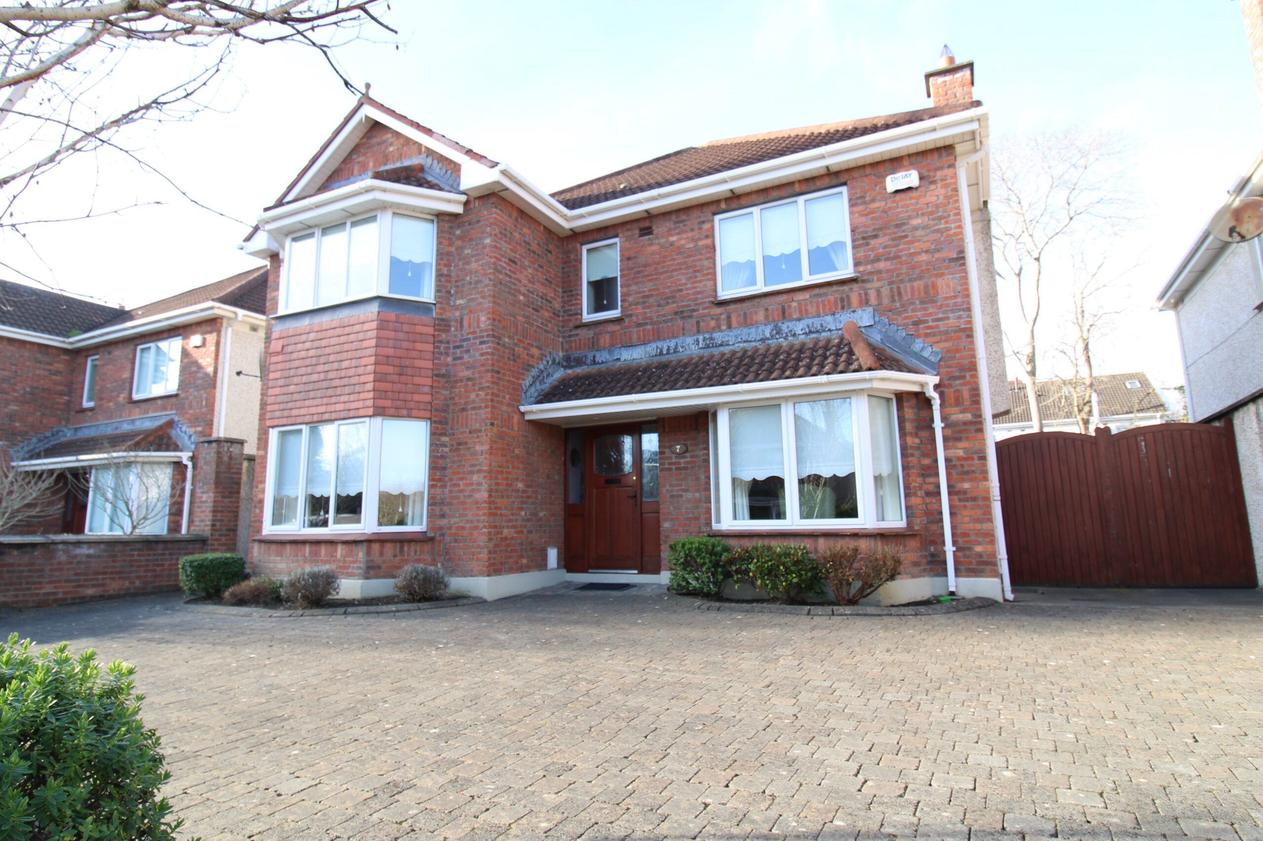 7 Park Manor, Castleknock, Dublin 15
