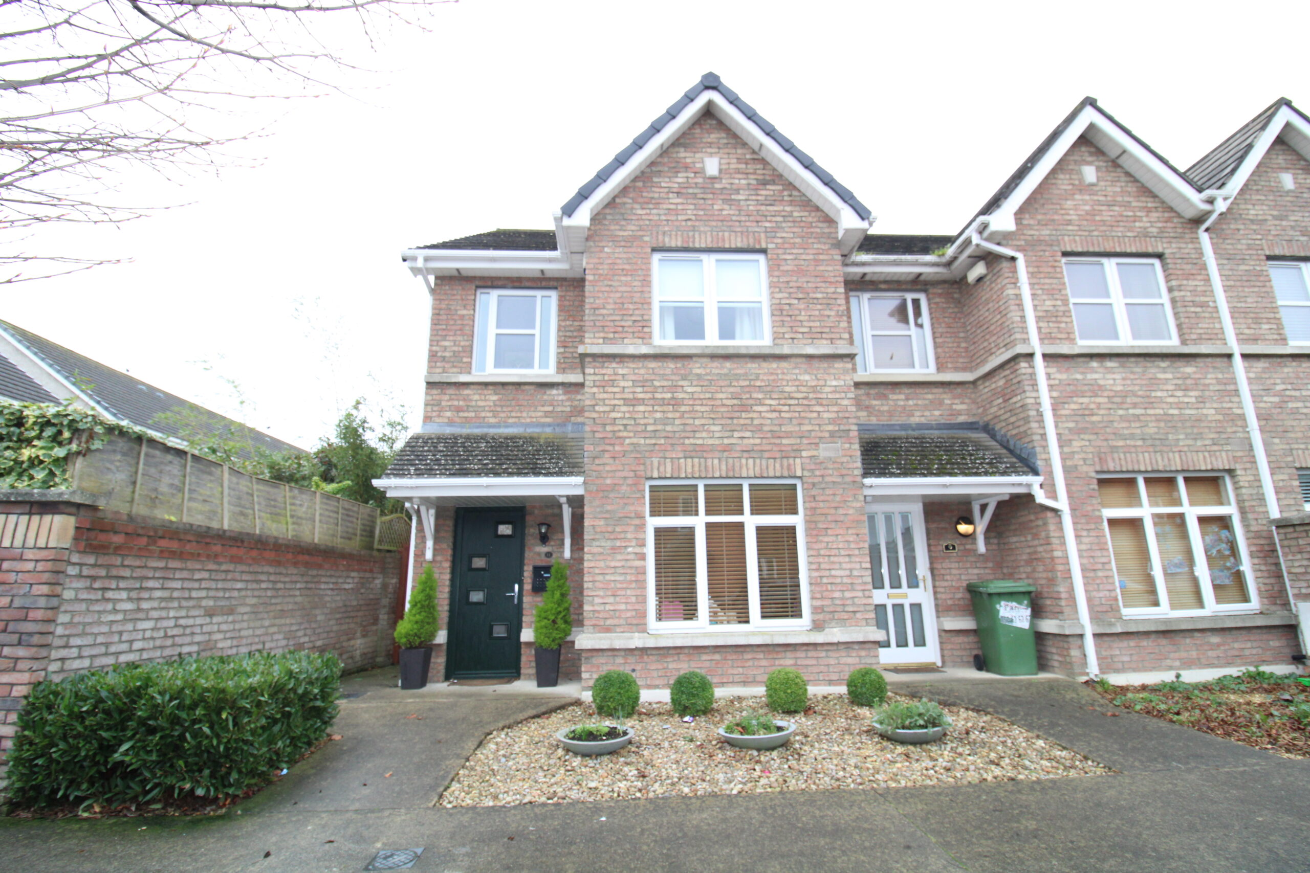 11 Castlegrange Dale, Clonee, Dublin 15