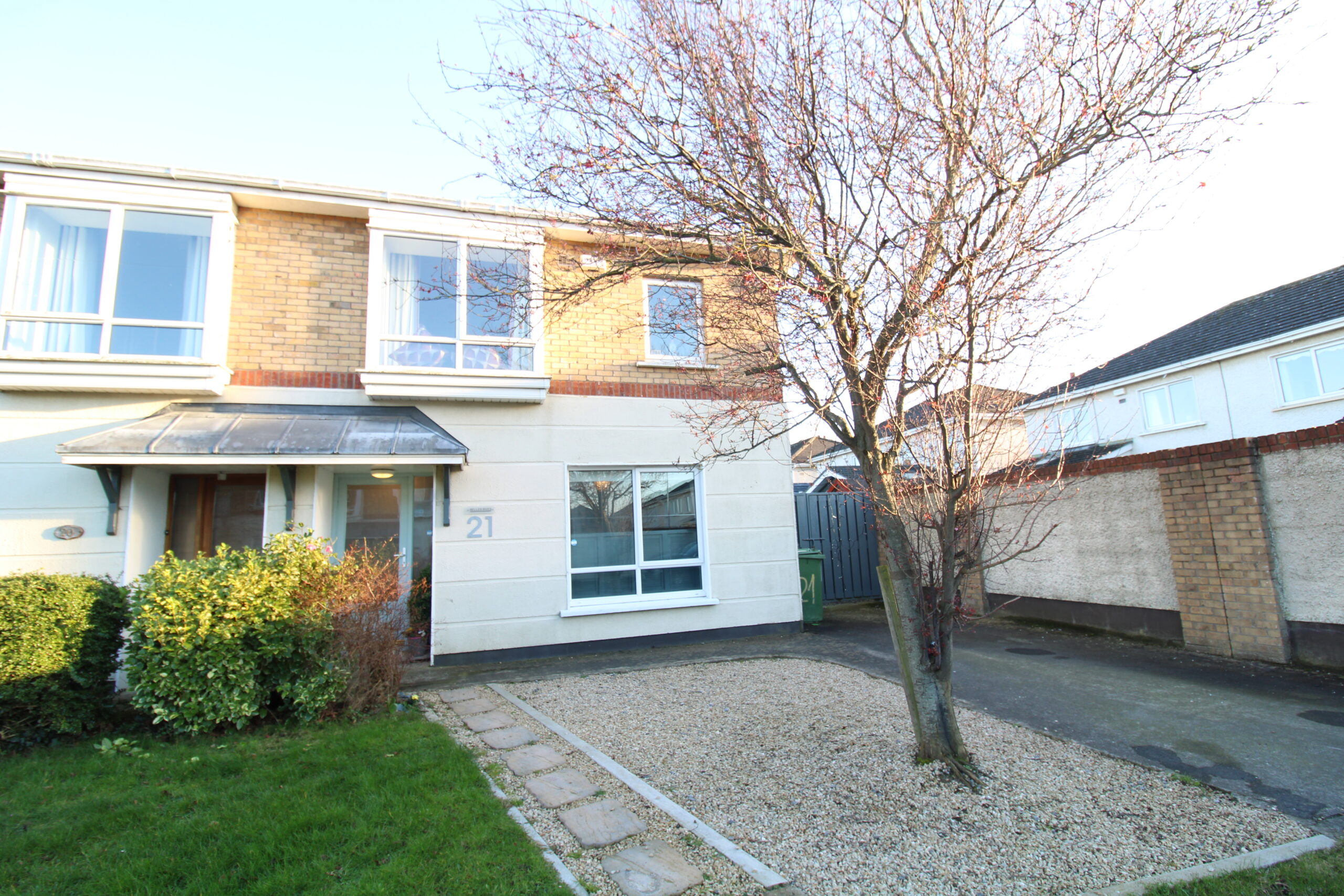 21 Riverwood Glebe, Castleknock, Dublin 15
