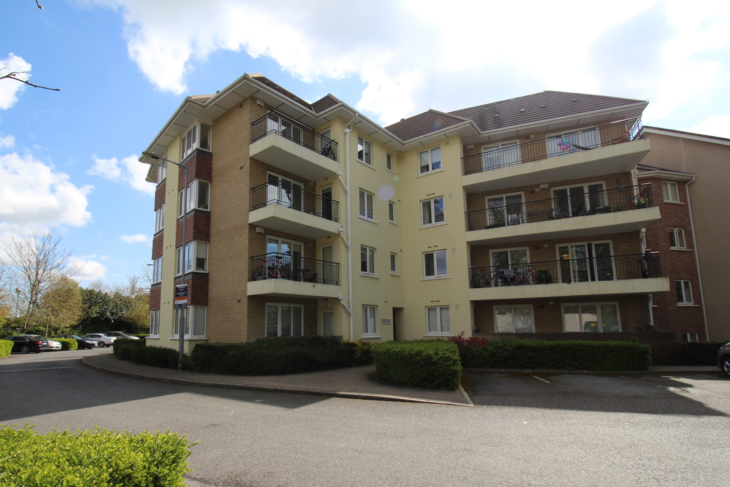 16 Greenbriar, Verdemont, Blanchardstown, Dublin 15