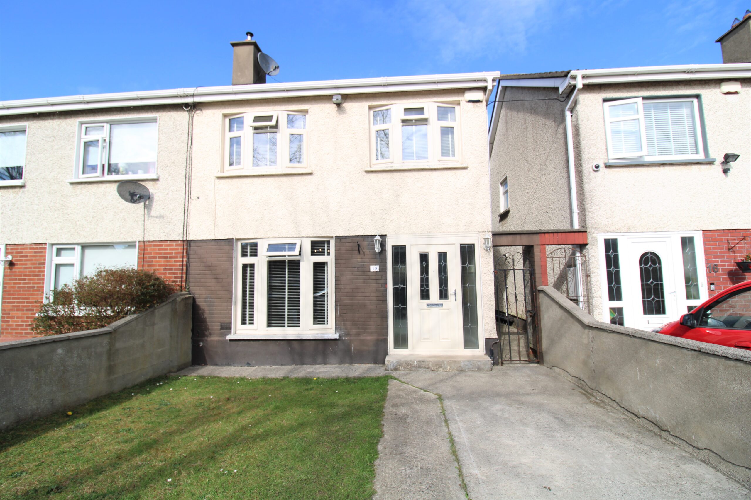 18 Meadow Copse, Clonsilla, Dublin 15