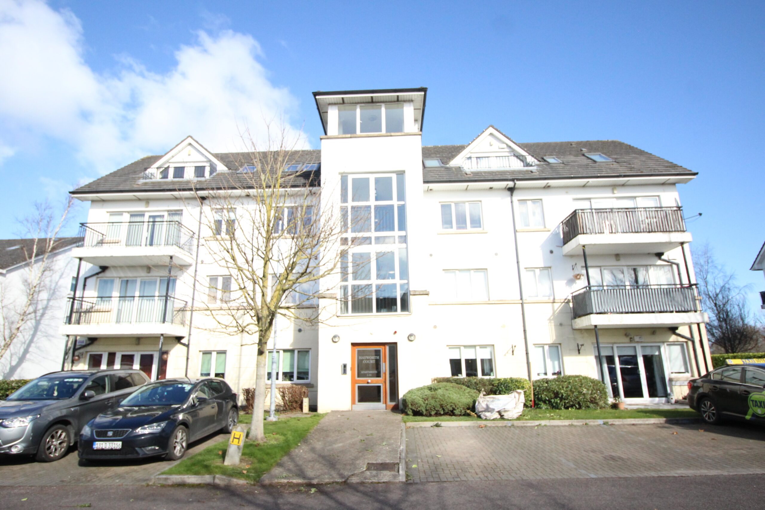 7 Hayworth Court, Ongar, Dublin 15