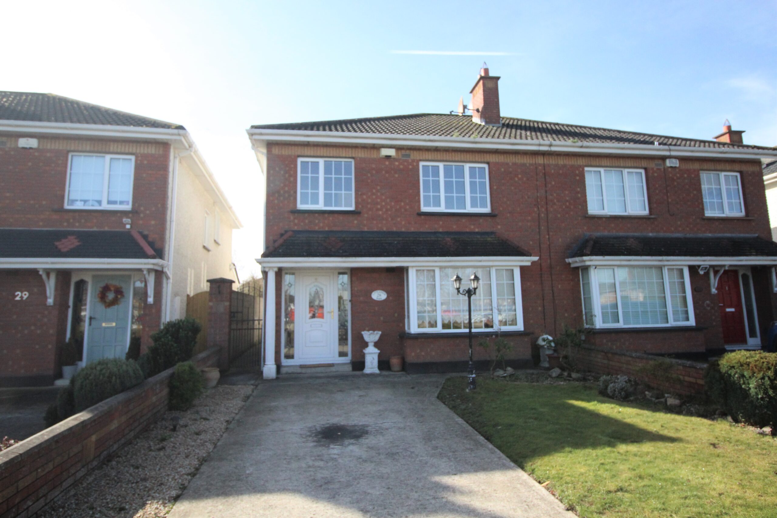 28 Littlepace Park, Clonee, Dublin 15