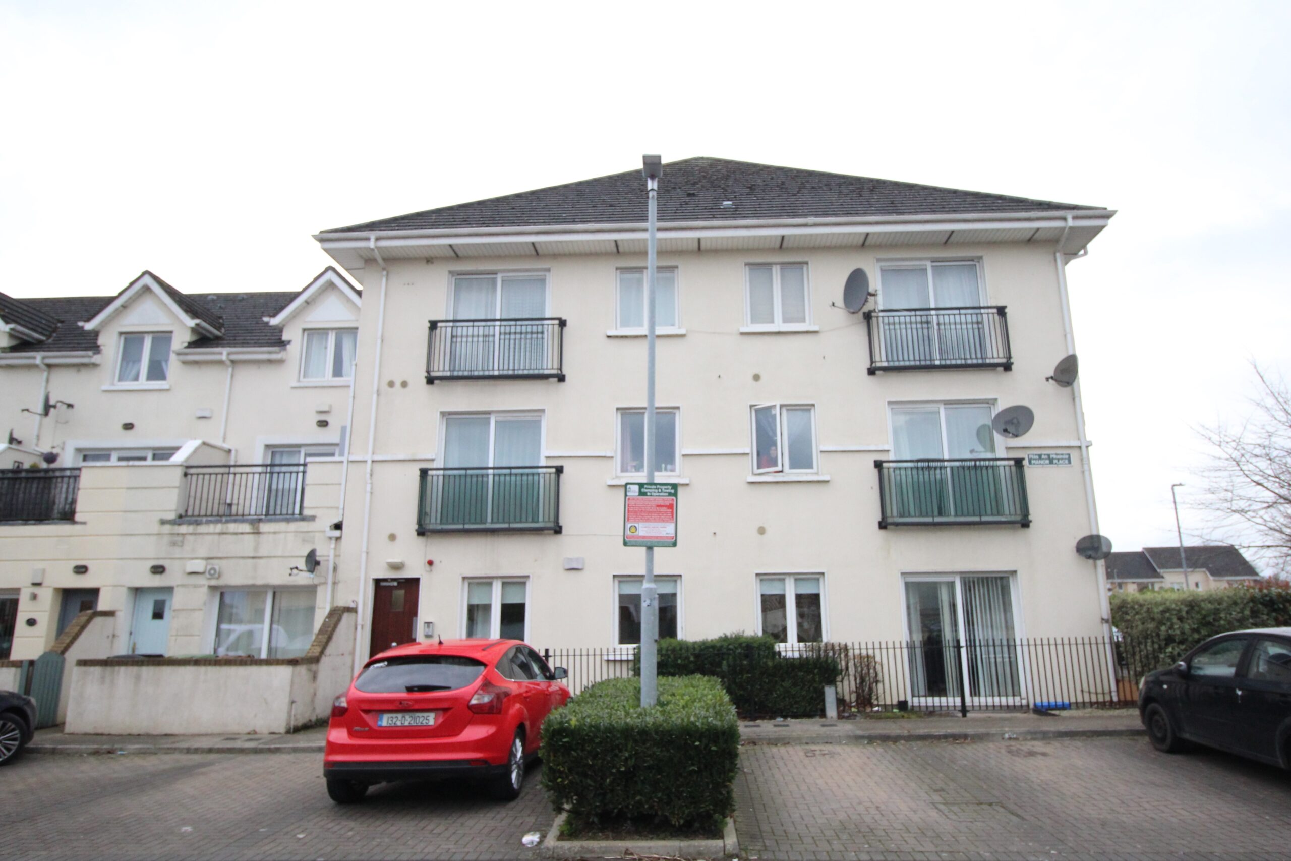 13 Manor Place, Ongar, Dublin 15