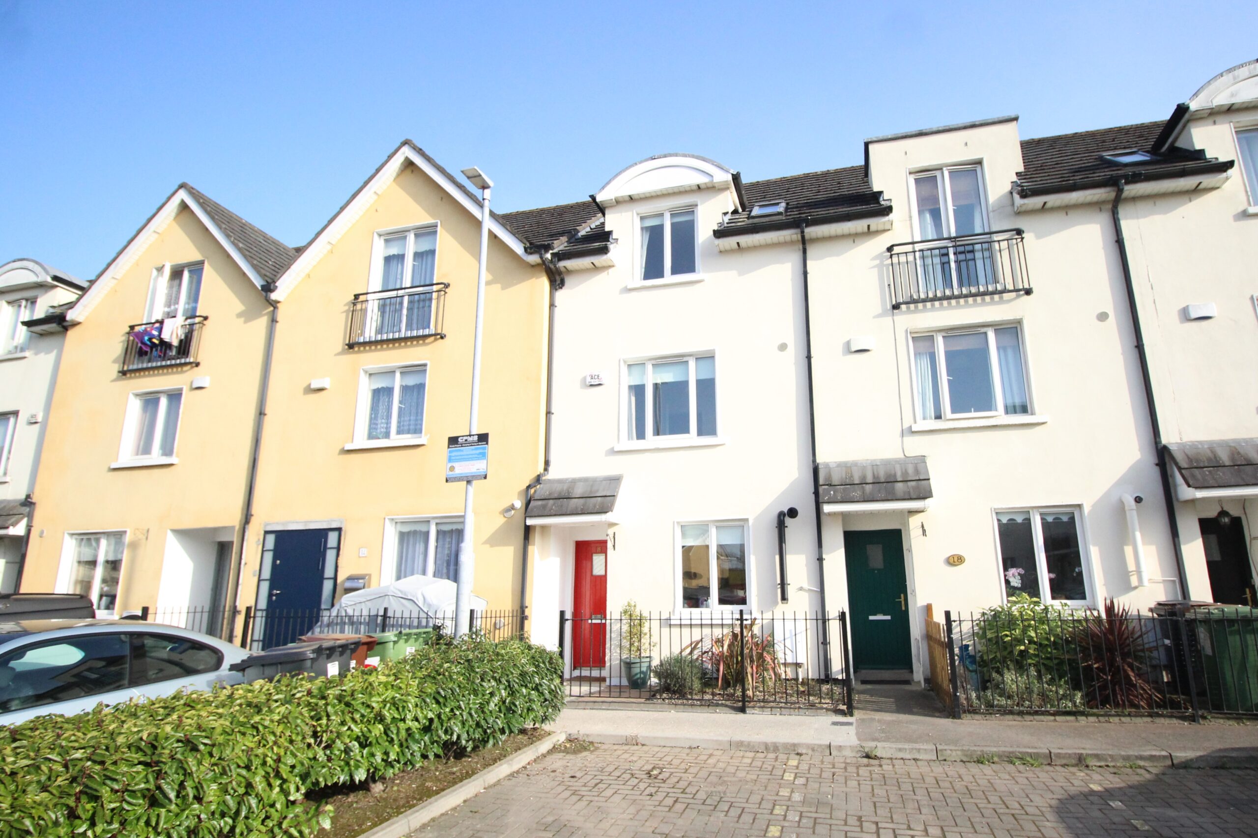 16 Delhurst Terrace, Ongar, Dublin 15