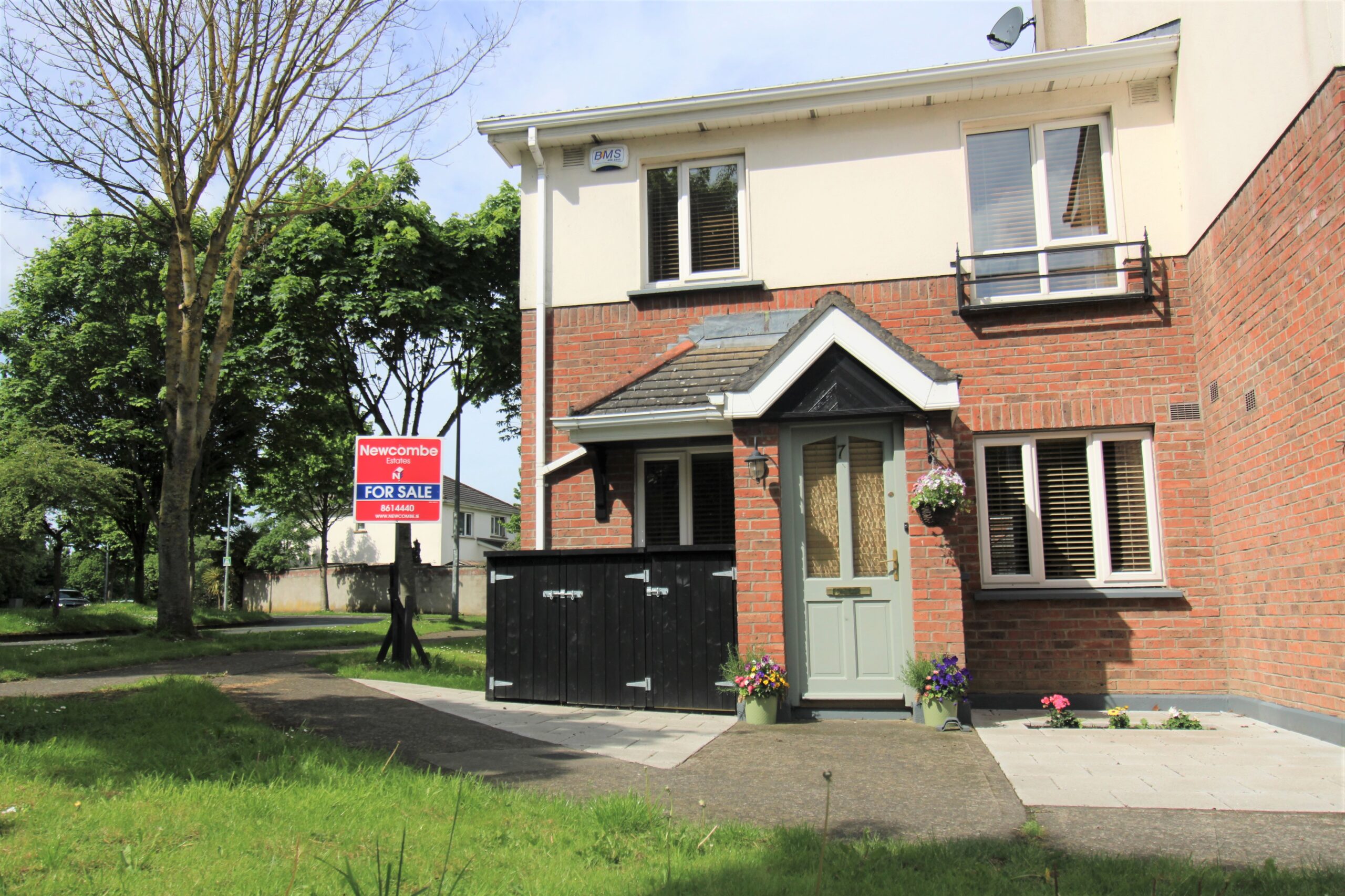 7 Mulberry Court, Castleknock, Dublin 15