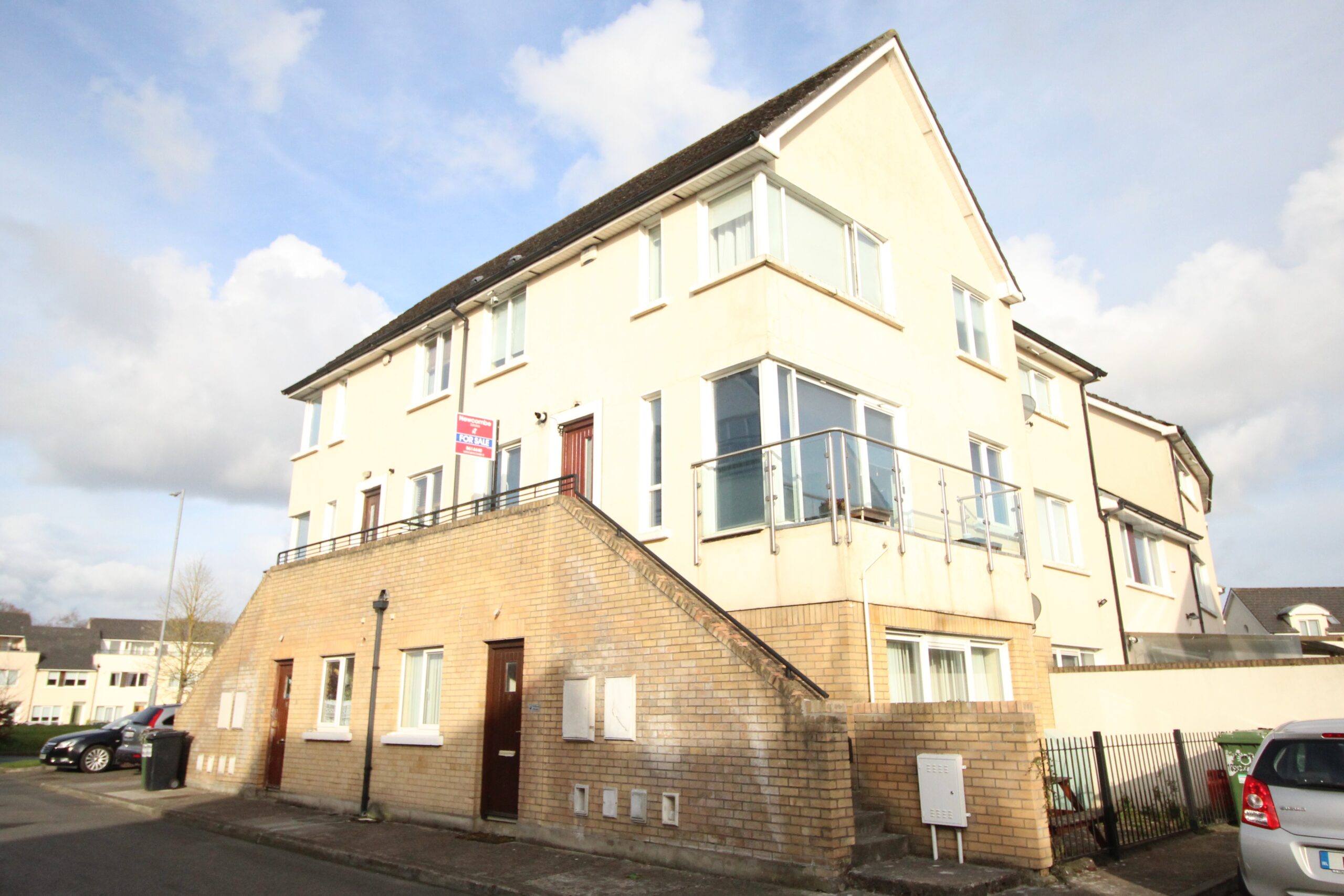 3 Delhurst Avenue, Ongar, Dublin 15