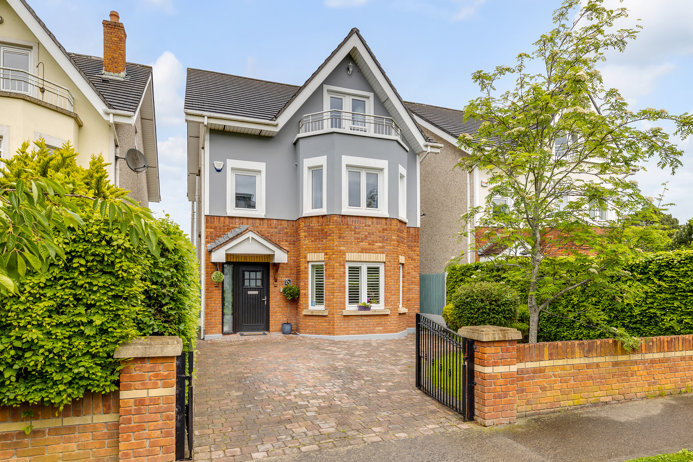 23 Collegewood, Castleknock, Dublin 15