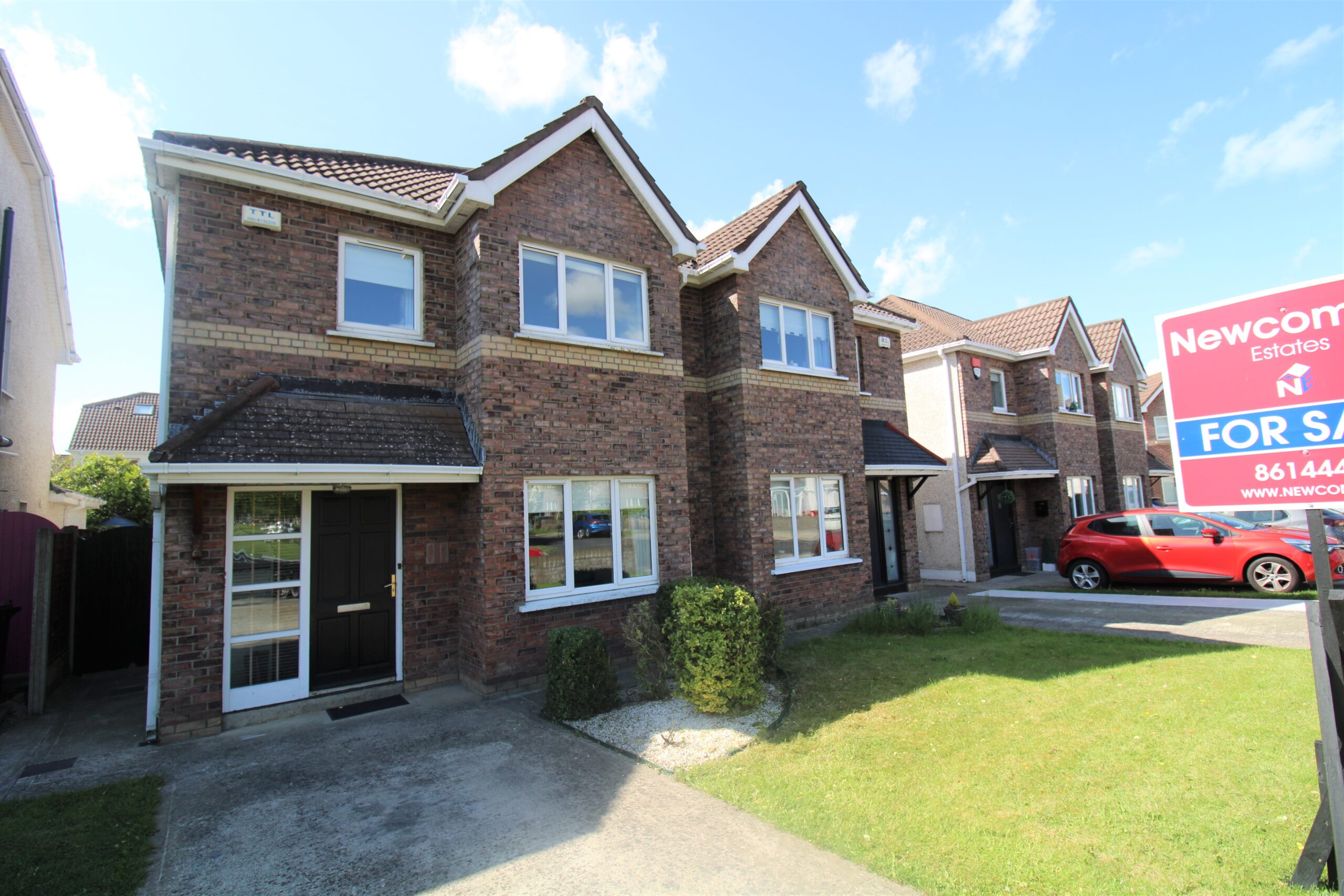 7 Mount Symon Park, Clonsilla, Dublin 15