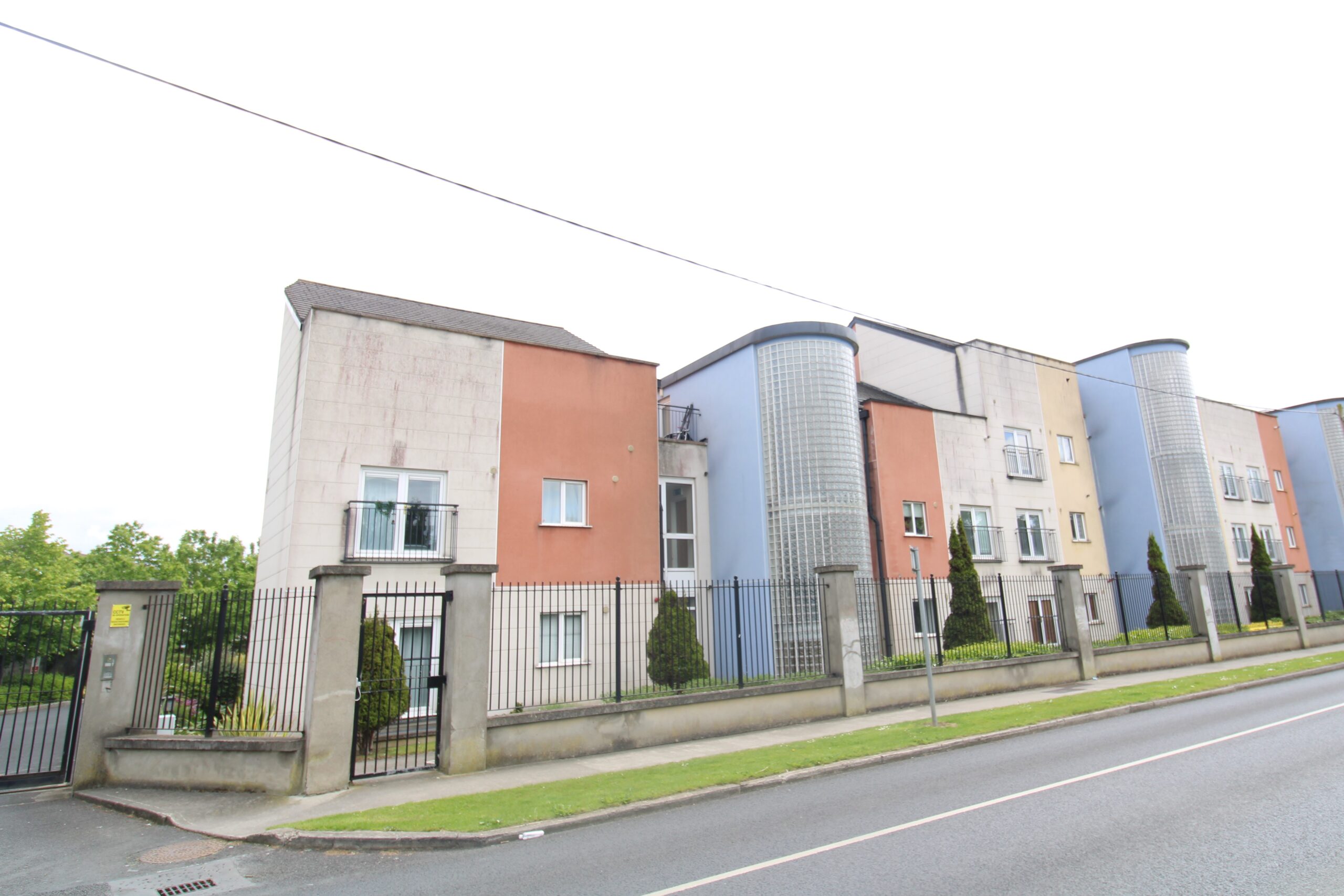 17 The Meadows, Grange Road, Clonsilla, Dublin 15